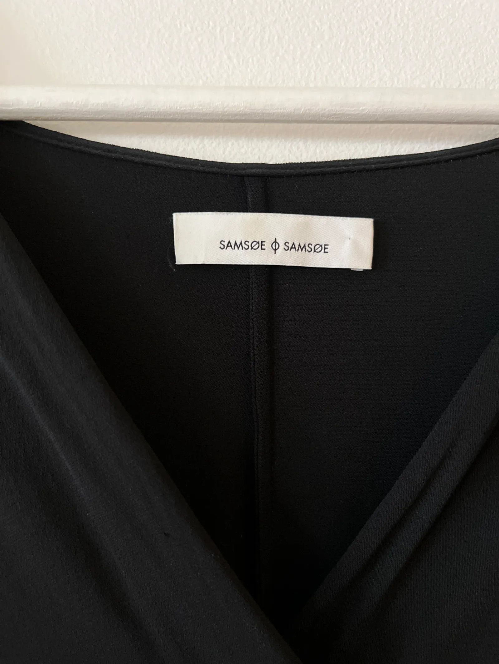 Samsoe Samsoe Samsøe Samsøe Ida Dress Dress Size S / US 4 / IT 40 - 2 Thumbnail