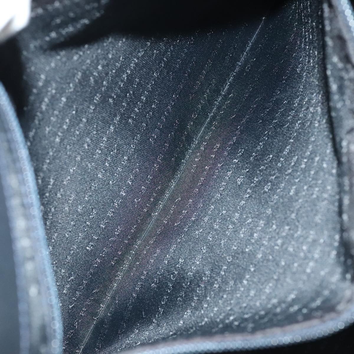 Burberry Black Canvas Shoulder Bag (Pre-Owned) Size ONE SIZE - 11 Thumbnail