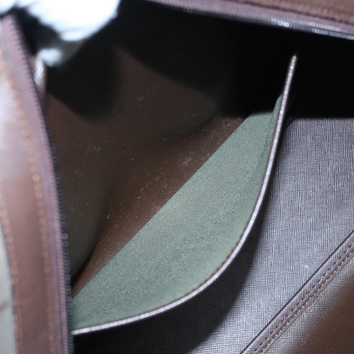 Burberry Beige Canvas Handbag (Pre-Owned) Size ONE SIZE - 20 Thumbnail
