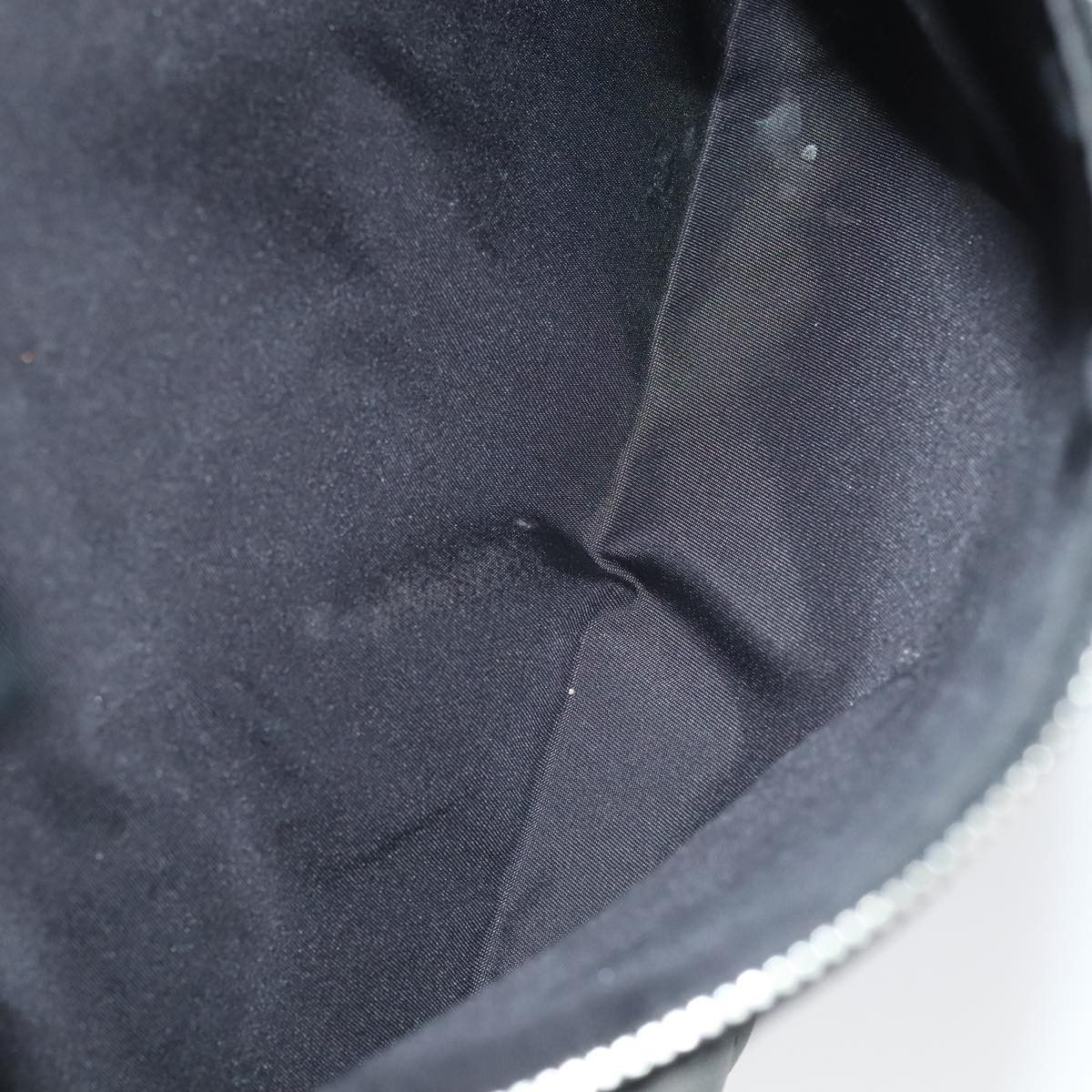 Chanel Biarritz Black Leather Tote Bag (Pre-Owned) Size ONE SIZE - 12 Thumbnail