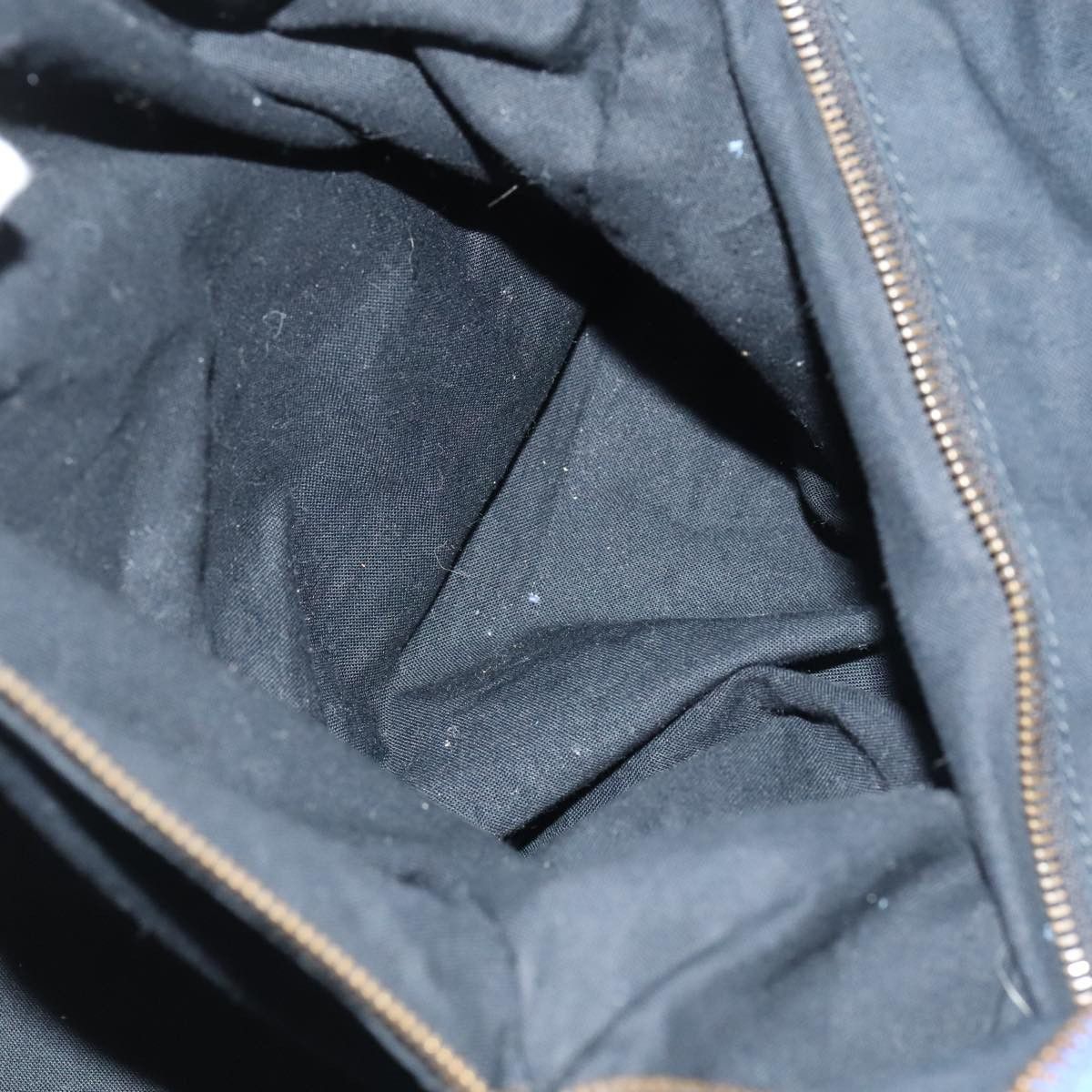 Balenciaga Blue Leather Handbag (Pre-Owned) Size ONE SIZE - 19 Thumbnail