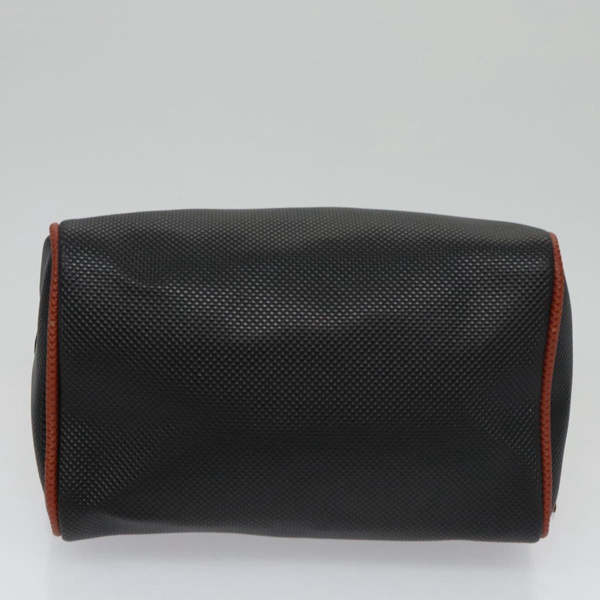 Bottega Veneta -- Black Canvas Handbag (Pre-Owned) Size ONE SIZE - 8 Thumbnail