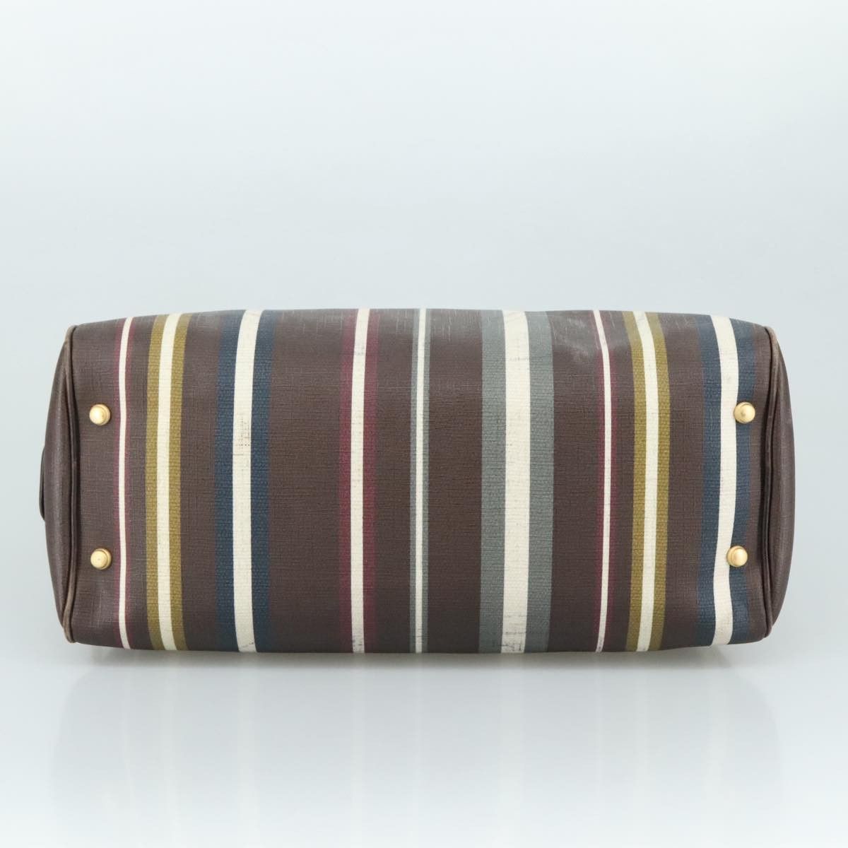 Bally Multicolour Leather Travel Bag (Pre-Owned) Size ONE SIZE - 19 Thumbnail