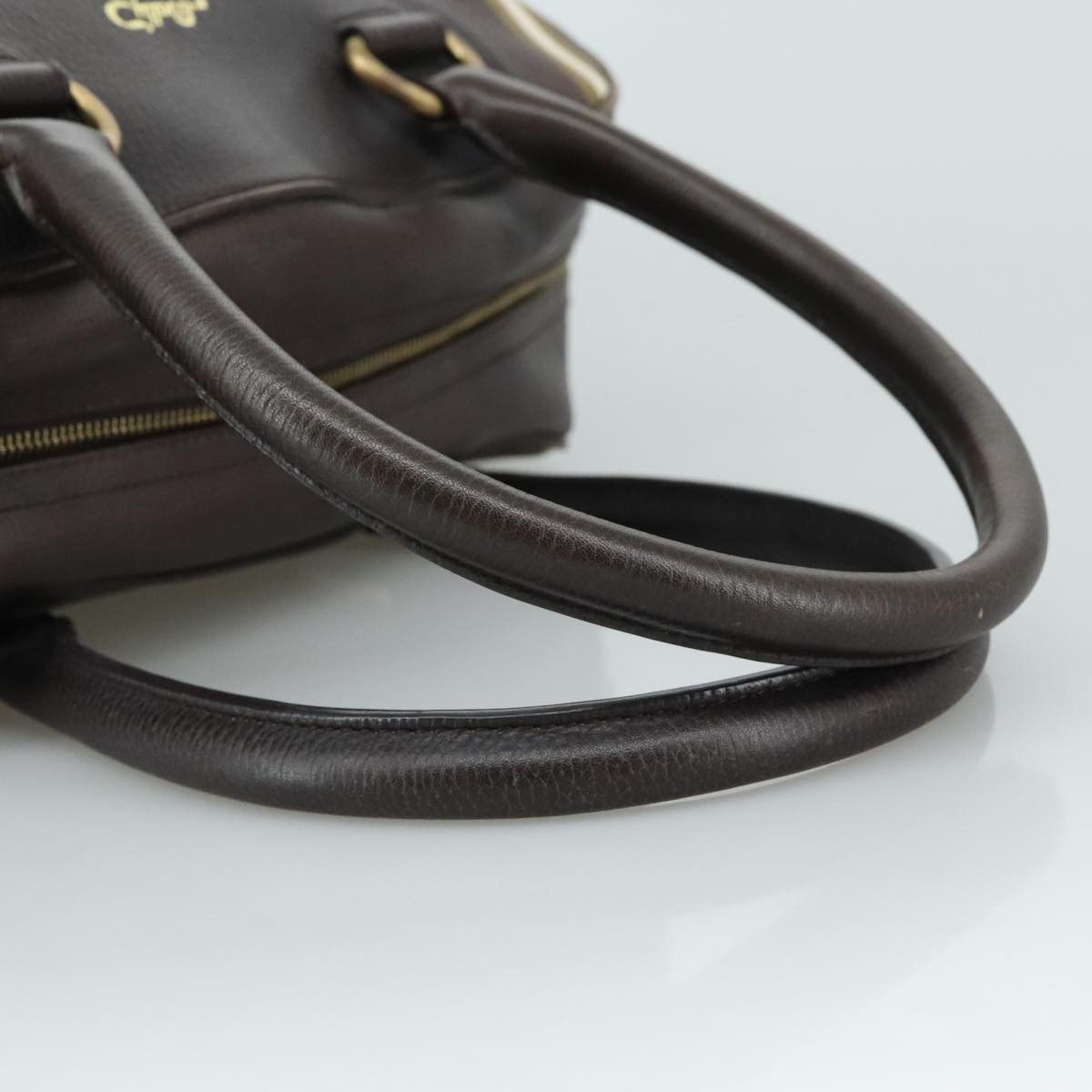 Bally Multicolour Leather Travel Bag (Pre-Owned) Size ONE SIZE - 5 Thumbnail
