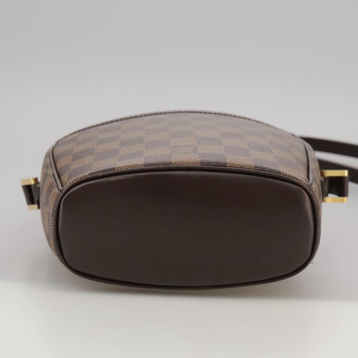 Louis Vuitton Ipanema Brown Canvas Shoulder Bag (Pre-Owned) Size ONE SIZE - 20 Thumbnail