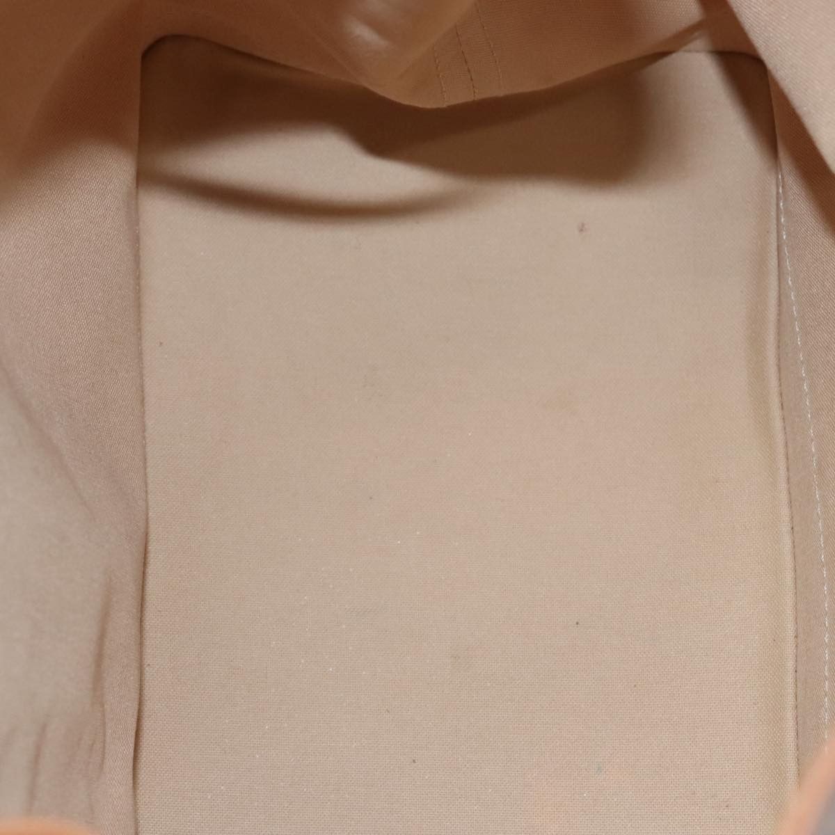 Louis Vuitton Noe White Canvas Shoulder Bag (Pre-Owned) Size ONE SIZE - 17 Thumbnail