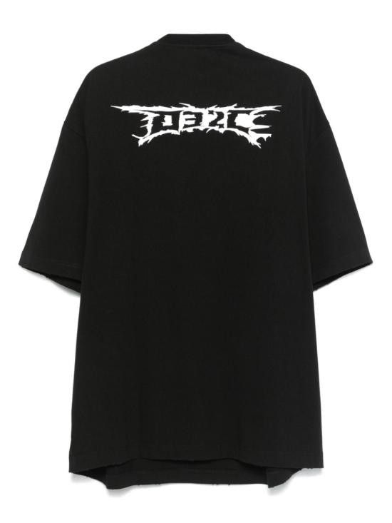 032c 032C Men T-Shirts URC0151050 WASHEDBLACK Black Size US S / EU 44-46 / 1 - 2 Thumbnail