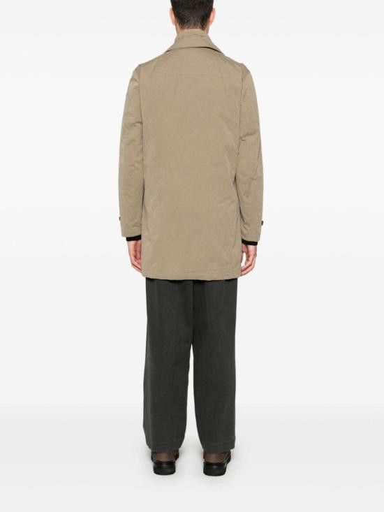 Fay FAY Men Jacket NAM62490160 EOXS404 Brown Size US XL / EU 56 / 4 - 5 Thumbnail