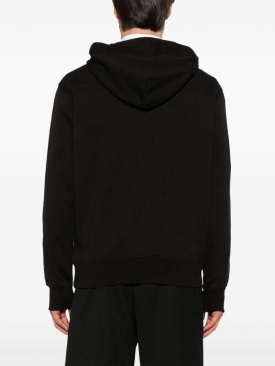 Versace VERSACE Men Hoodies 77GAIC00 CF02CG89 Black Size US L / EU 52-54 / 3 - 4 Thumbnail
