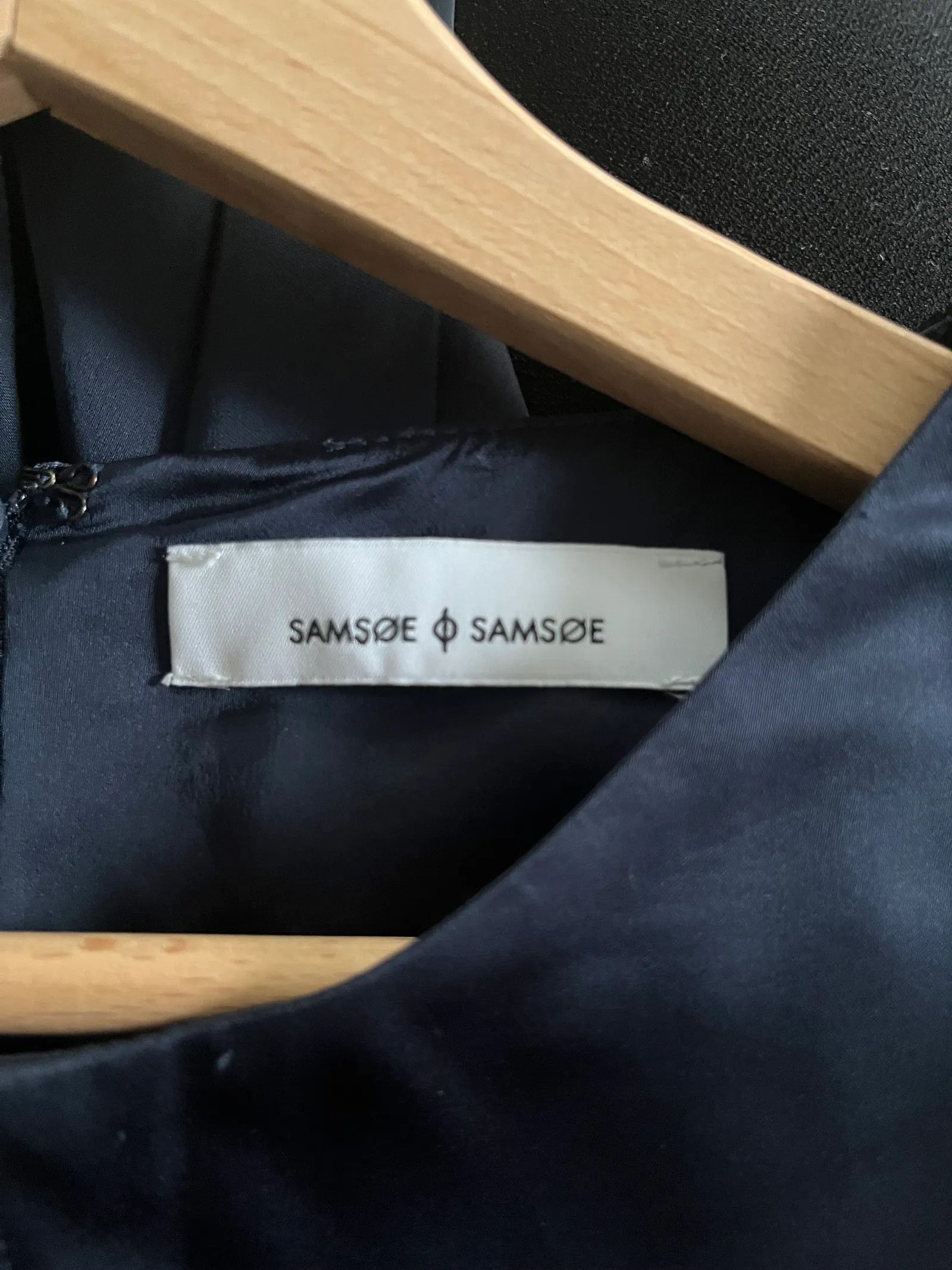 Samsoe Samsoe Samsøe Samsøe Dress Size XS / US 0-2 / IT 36-38 - 2 Thumbnail