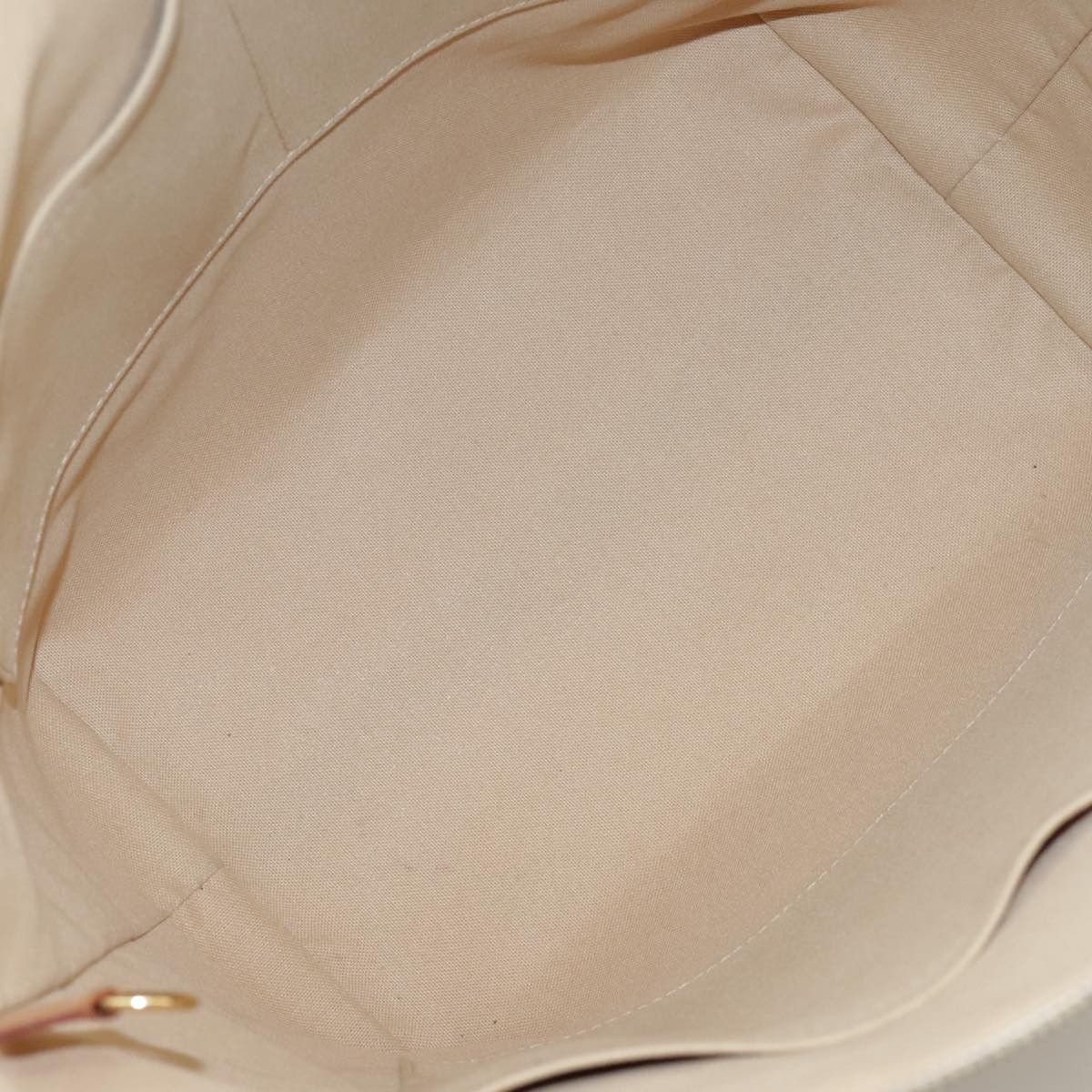 Louis Vuitton Totally White Canvas Tote Bag (Pre-Owned) Size ONE SIZE - 16 Thumbnail