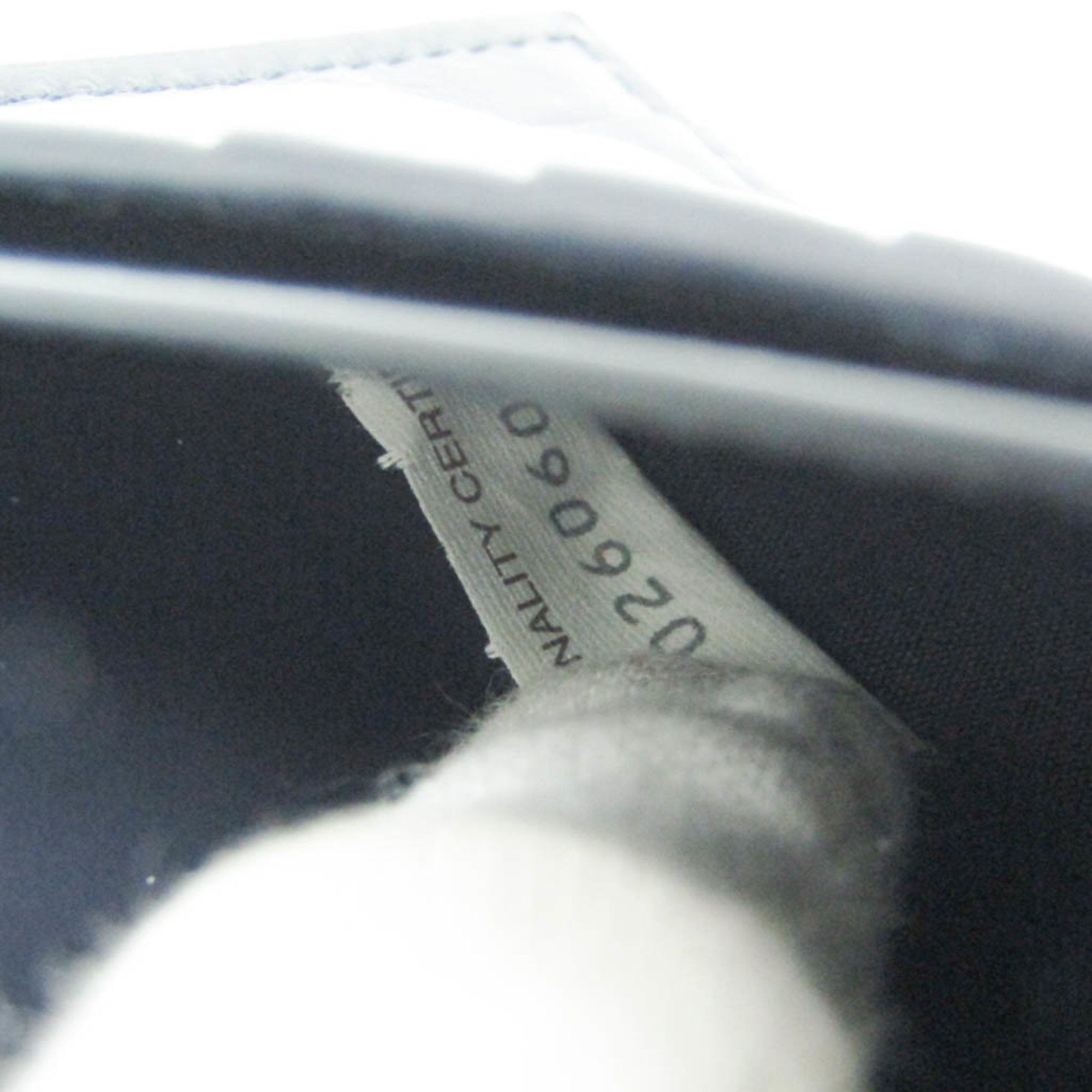 Bottega Veneta Black Leather Wallet (Pre-Owned) Size ONE SIZE - 9 Thumbnail