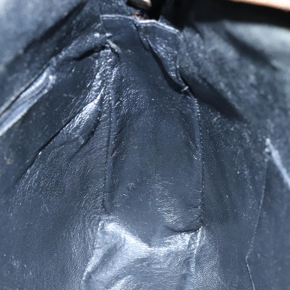 Chanel Matelassé Black Patent Leather Shoulder Bag (Pre-Owned) Size ONE SIZE - 16 Thumbnail