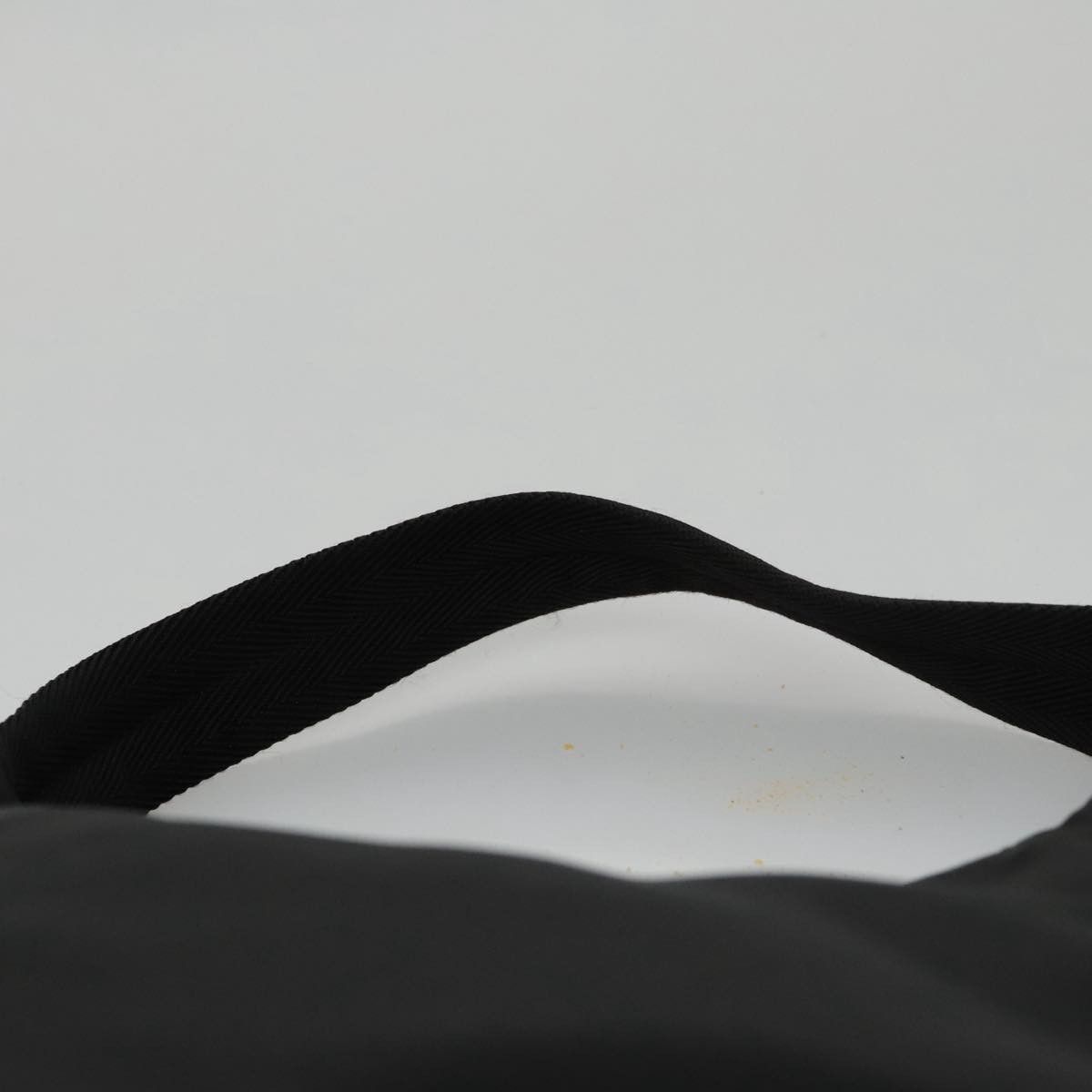 Prada Re-Nylon Black Synthetic Handbag (Pre-Owned) Size ONE SIZE - 17 Thumbnail