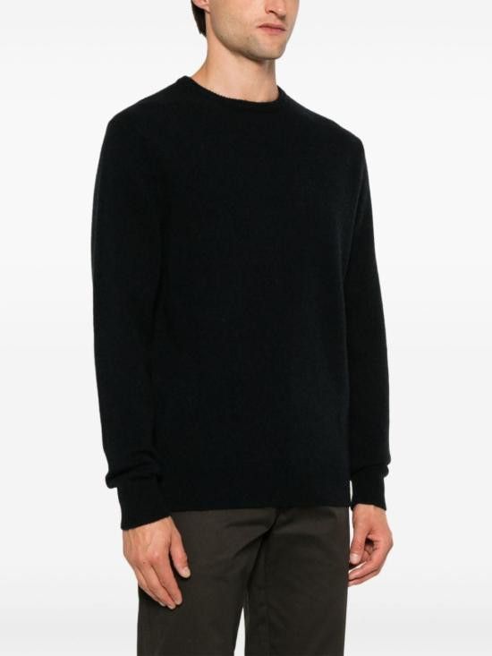 Peuterey PEUTEREY Men Sweater PEU525499012205 GEDIZ01215 Blue Size US S / EU 44-46 / 1 - 3 Thumbnail