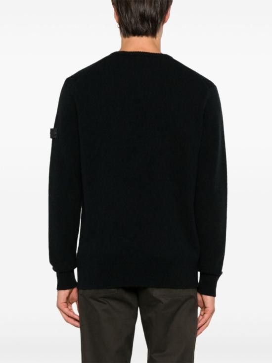 Peuterey PEUTEREY Men Sweater PEU525499012205 GEDIZ01215 Blue Size US S / EU 44-46 / 1 - 2 Thumbnail