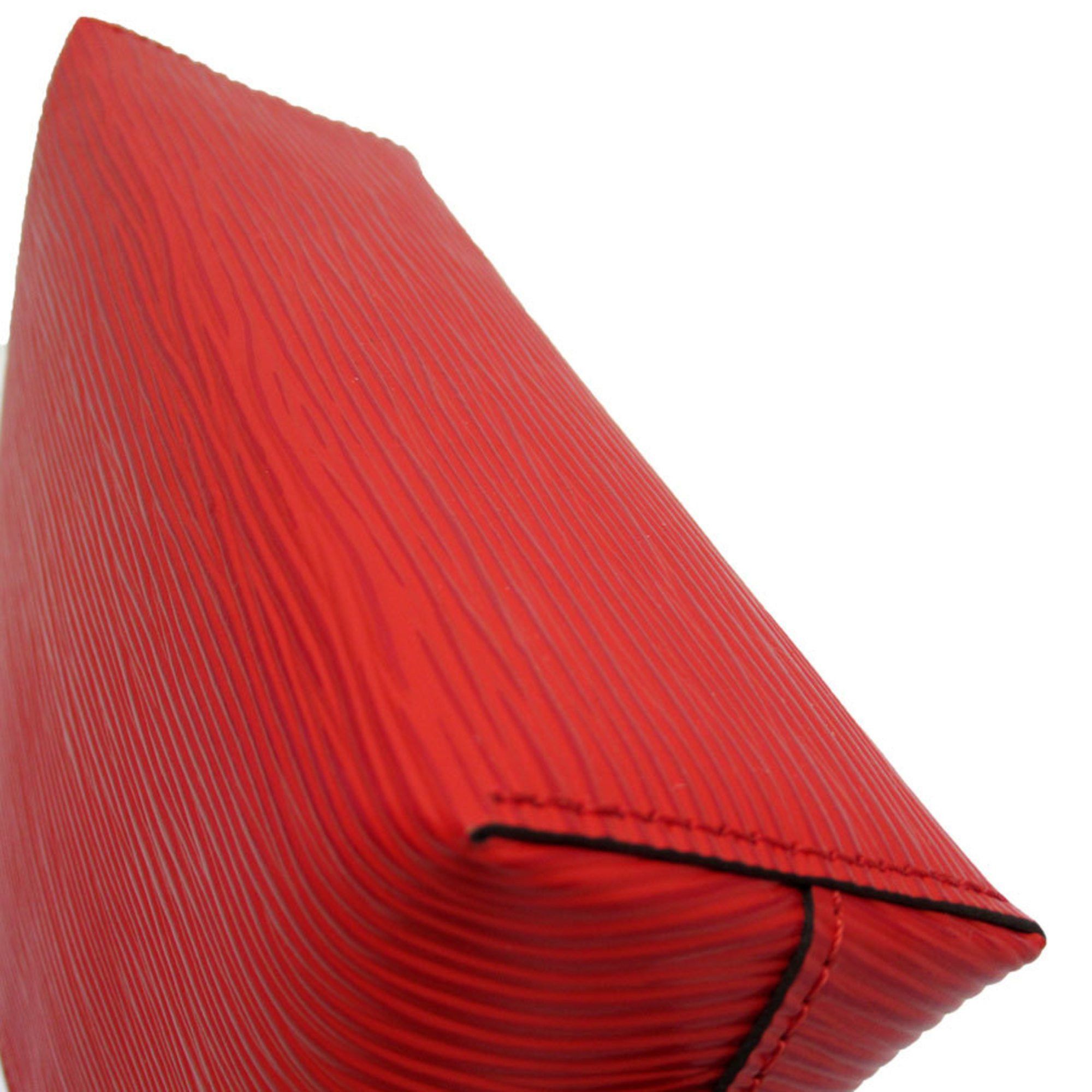 Louis Vuitton Louis Vuitton Cosmetic Pouch clutch Size ONE SIZE - 3 Thumbnail