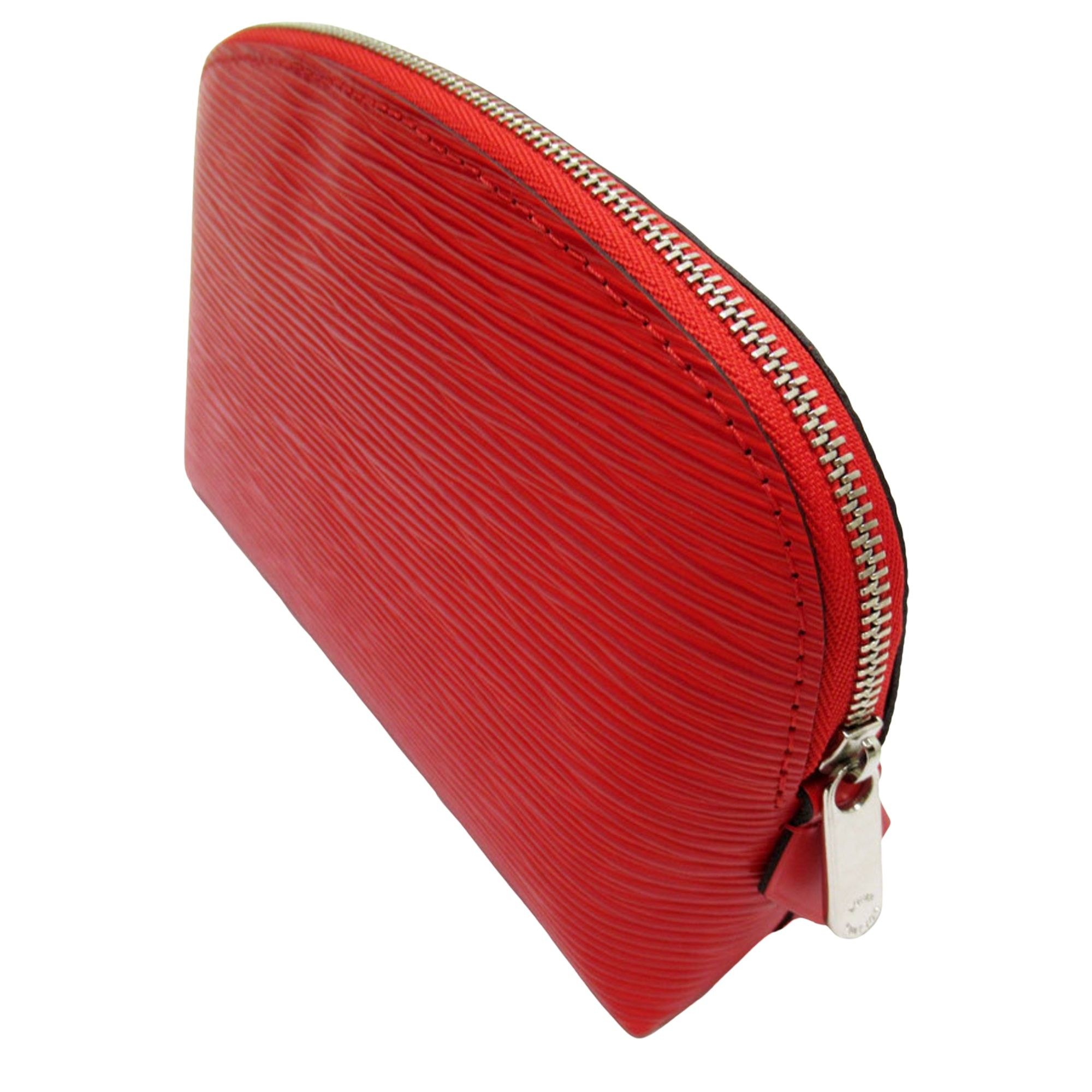Louis Vuitton Louis Vuitton Cosmetic Pouch clutch Size ONE SIZE - 2 Thumbnail