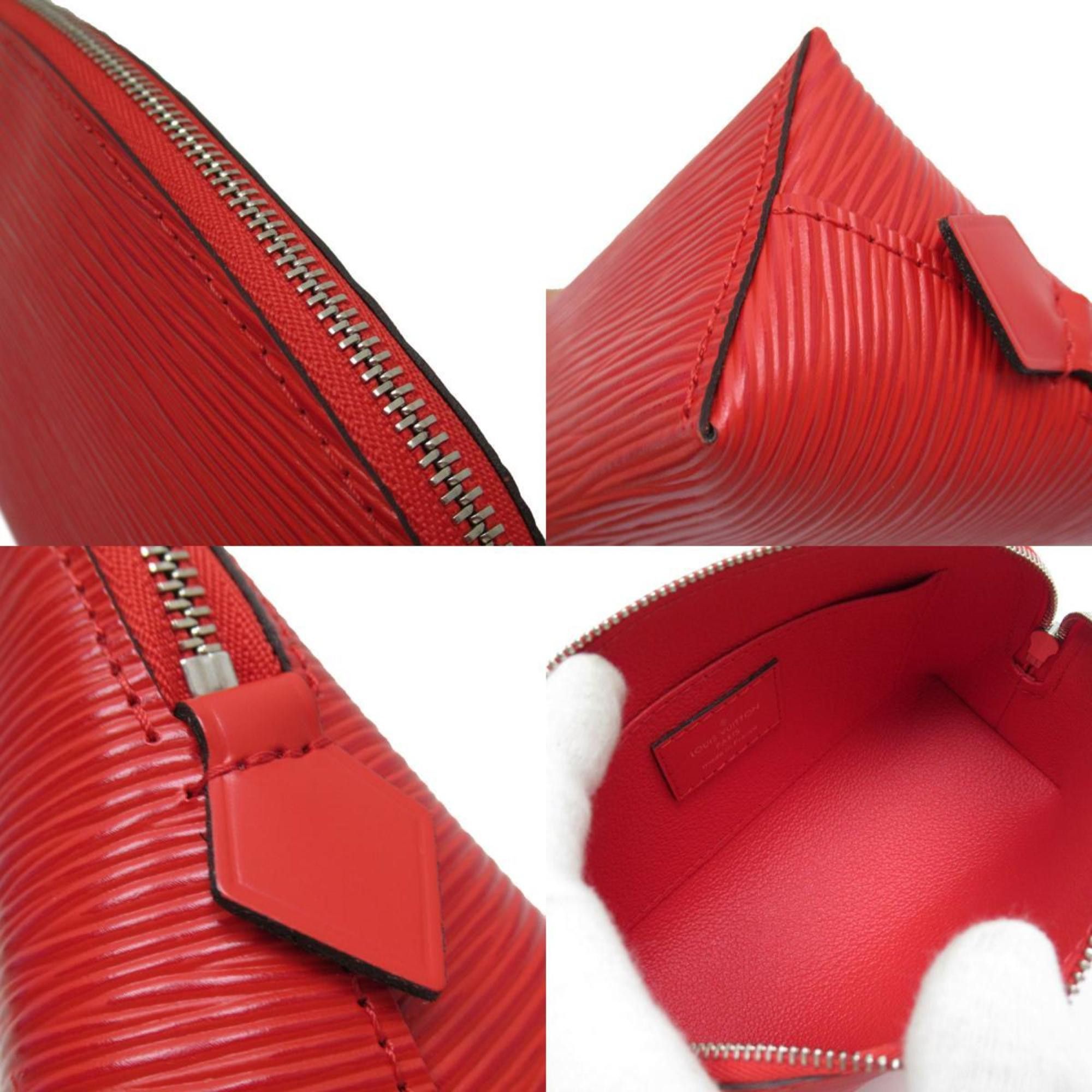 Louis Vuitton Louis Vuitton Cosmetic Pouch clutch Size ONE SIZE - 5 Thumbnail