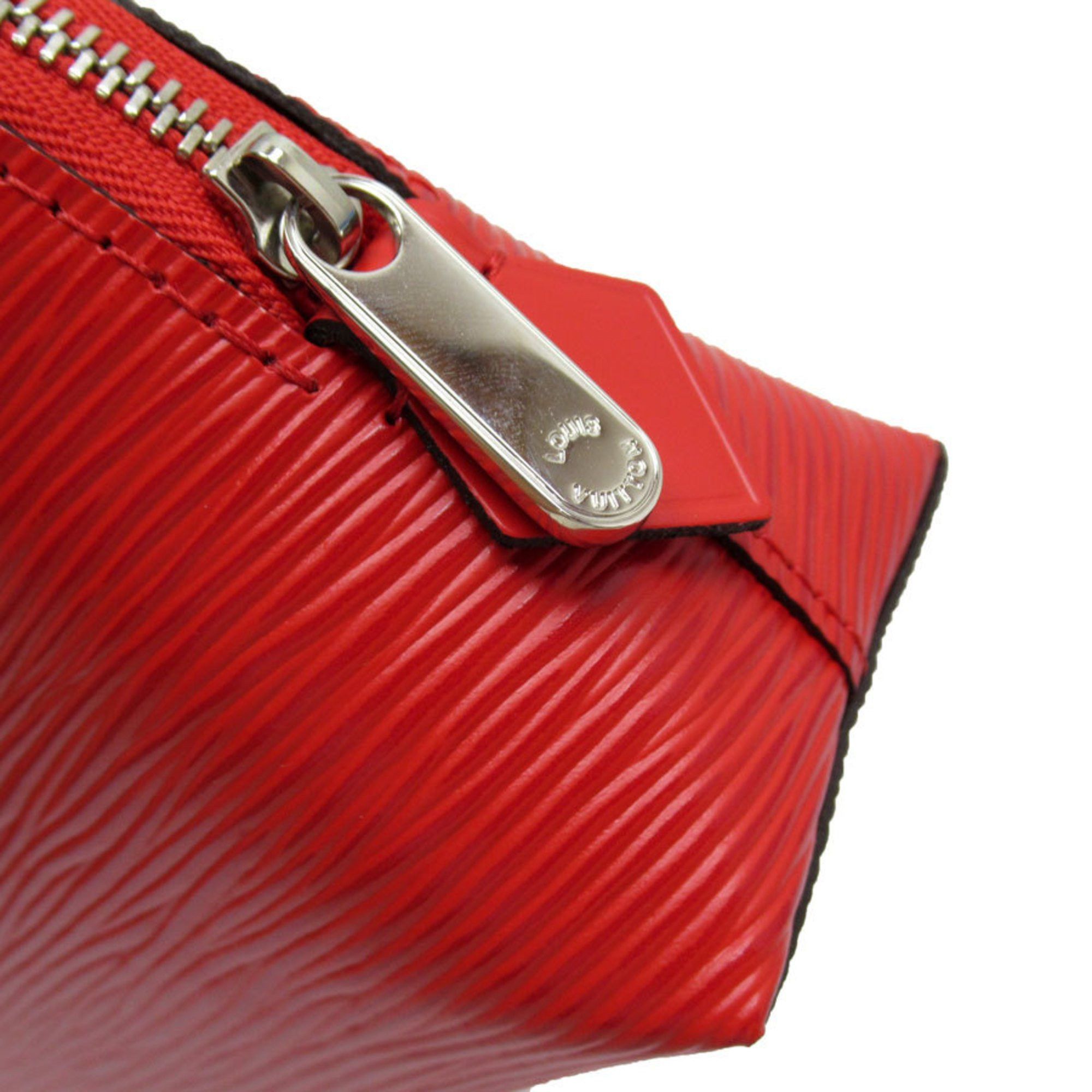 Louis Vuitton Louis Vuitton Cosmetic Pouch clutch Size ONE SIZE - 4 Thumbnail