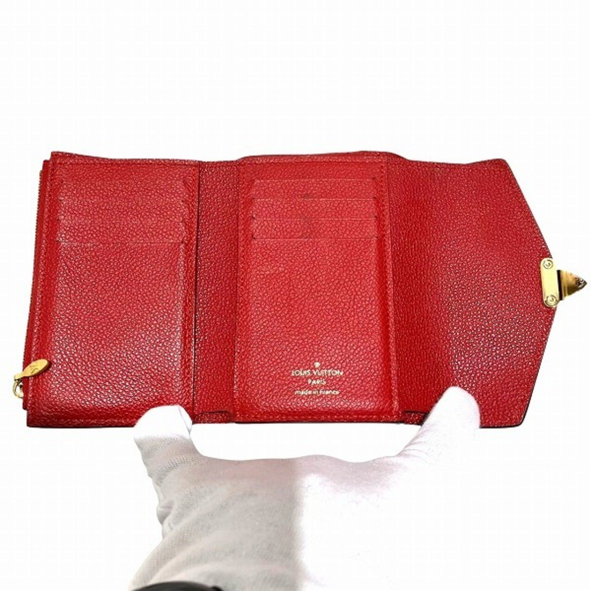Louis Vuitton Louis Vuitton Pallas wallet Size ONE SIZE - 7 Thumbnail