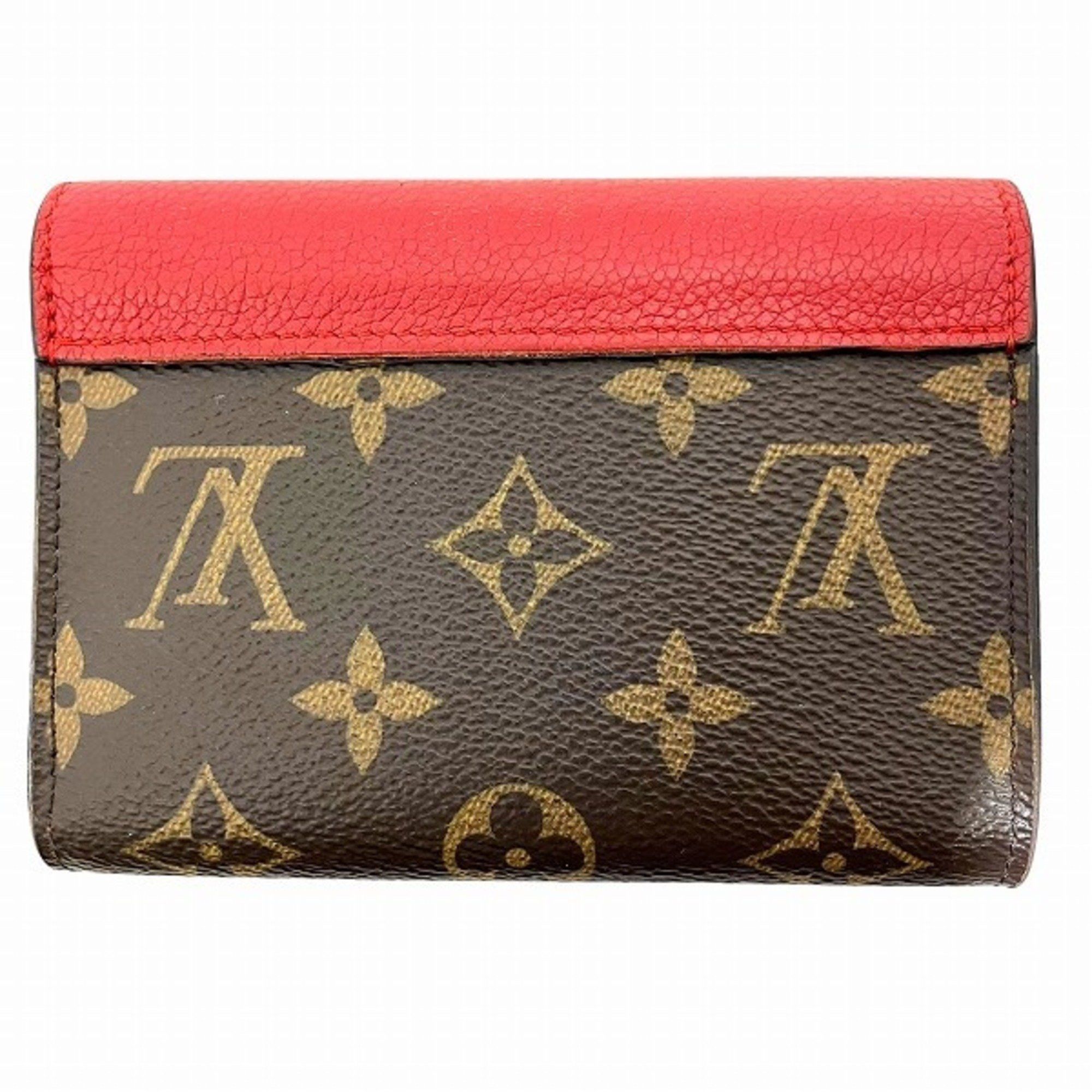 Louis Vuitton Louis Vuitton Pallas wallet Size ONE SIZE - 2 Thumbnail