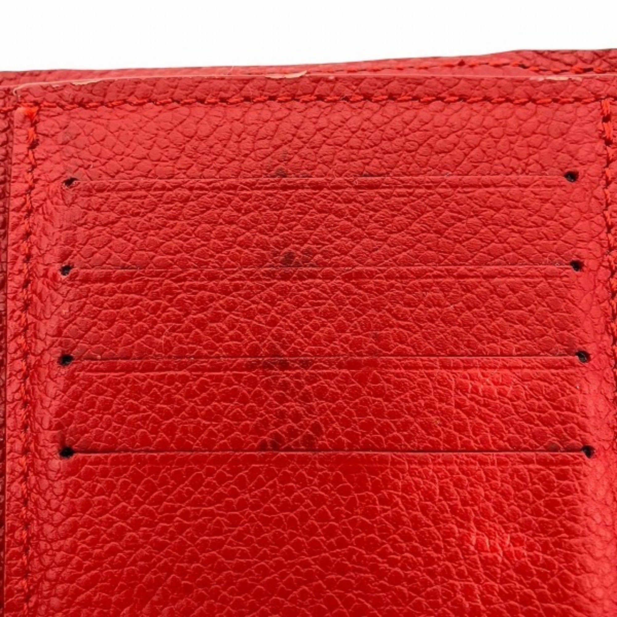 Louis Vuitton Louis Vuitton Pallas wallet Size ONE SIZE - 4 Thumbnail