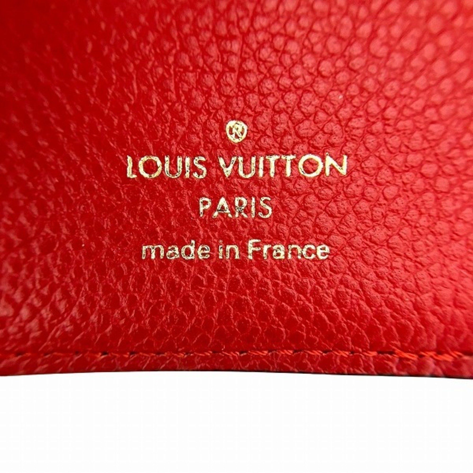 Louis Vuitton Louis Vuitton Pallas wallet Size ONE SIZE - 8 Thumbnail