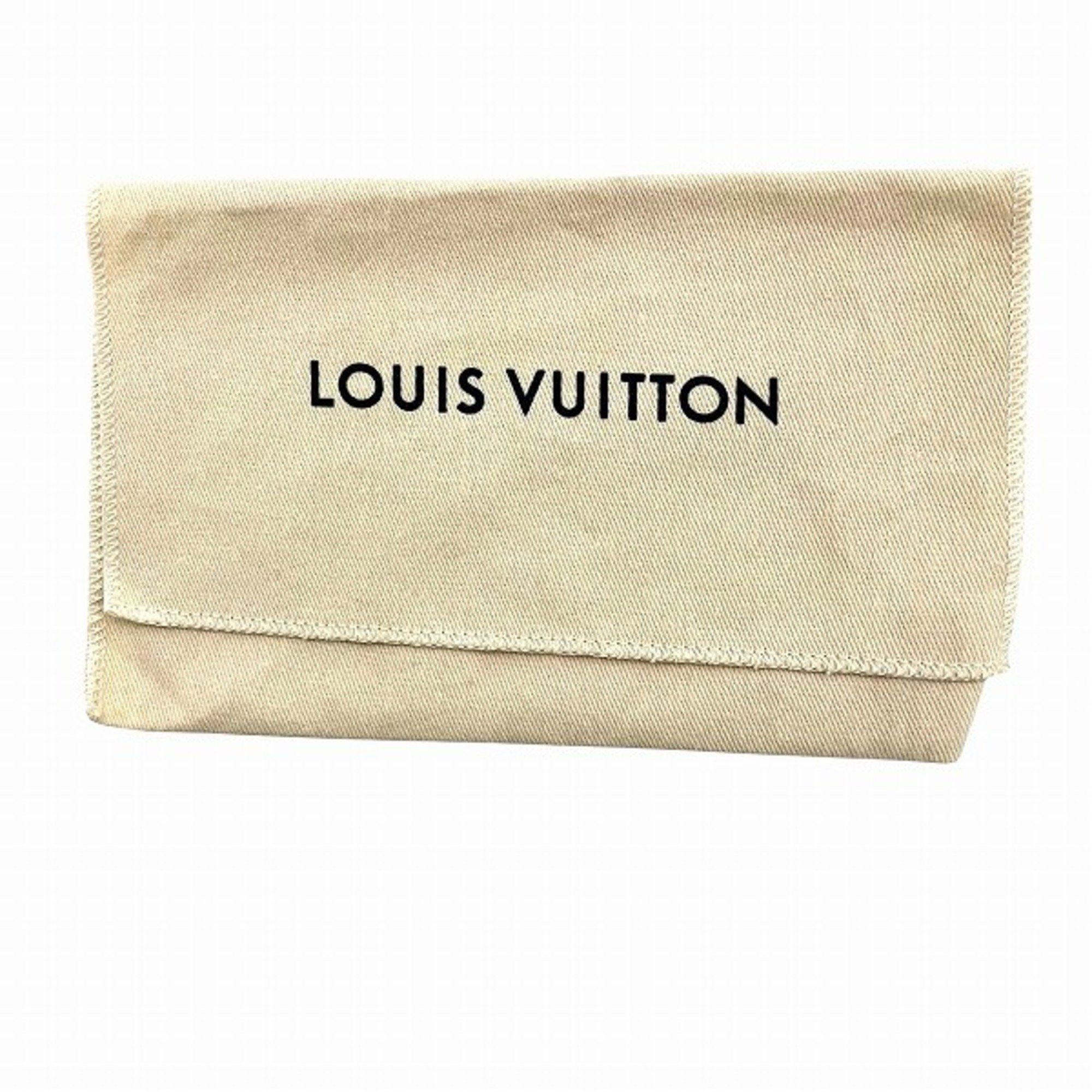 Louis Vuitton Louis Vuitton Pallas wallet Size ONE SIZE - 9 Thumbnail