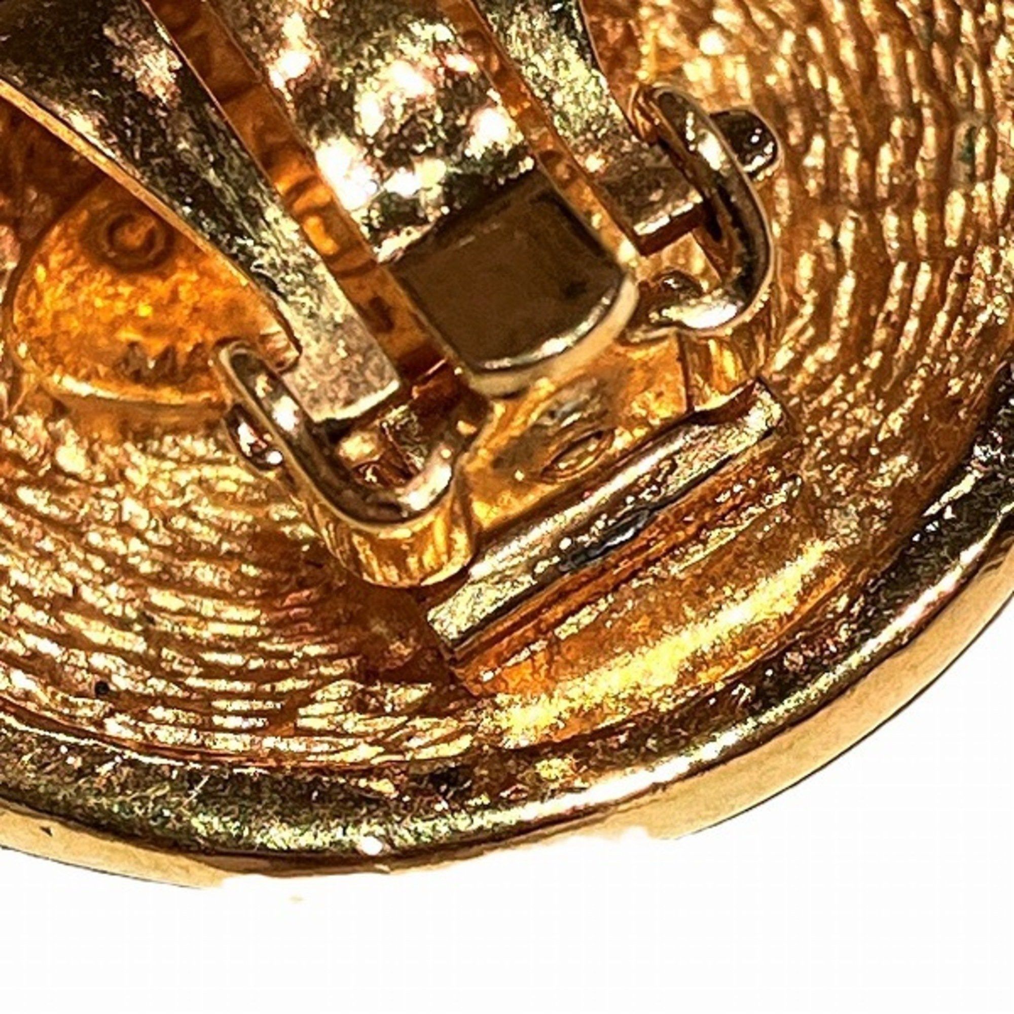 Chanel Chanel Coco Mark earring Size ONE SIZE - 6 Thumbnail
