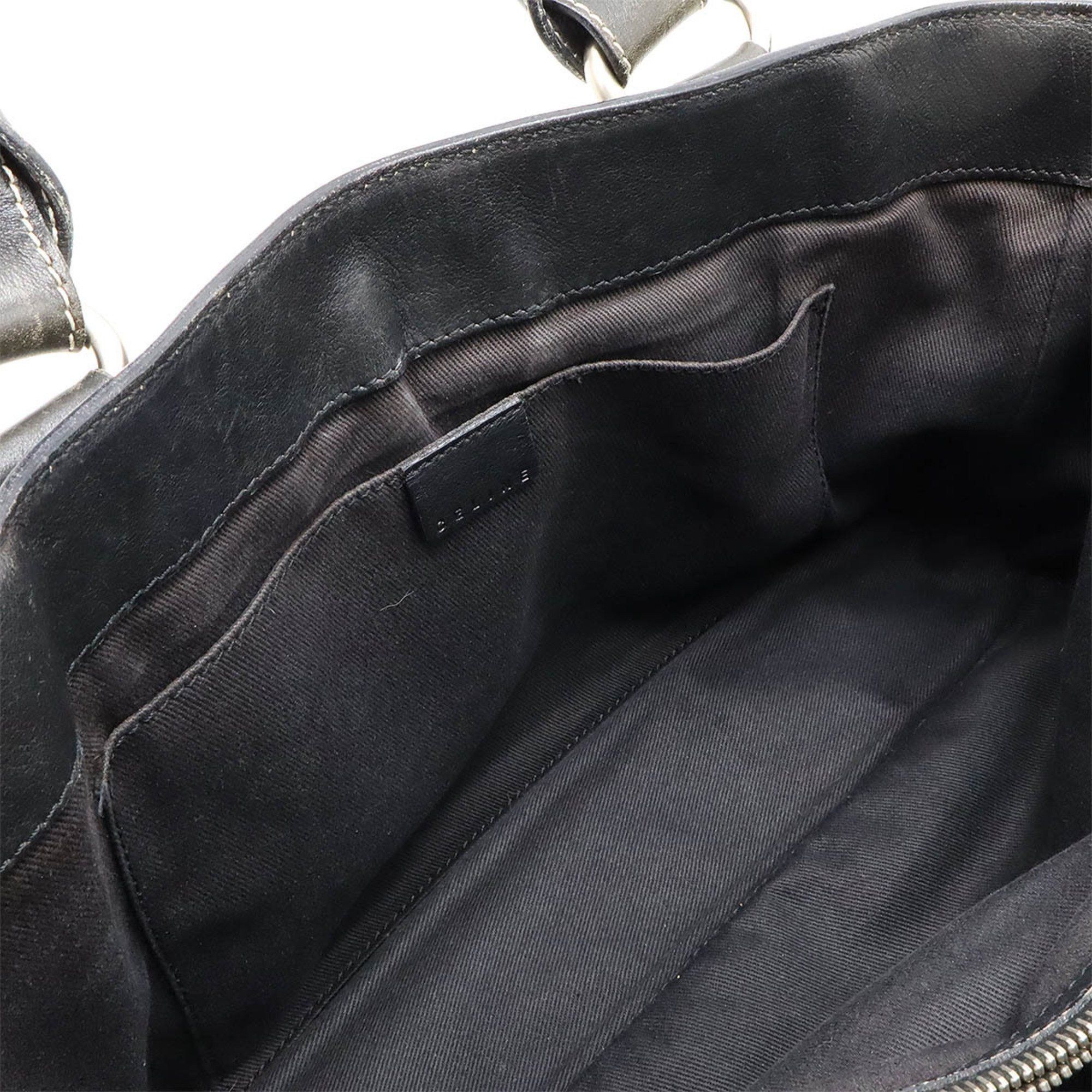 Celine Céline handbag Size ONE SIZE - 8 Thumbnail