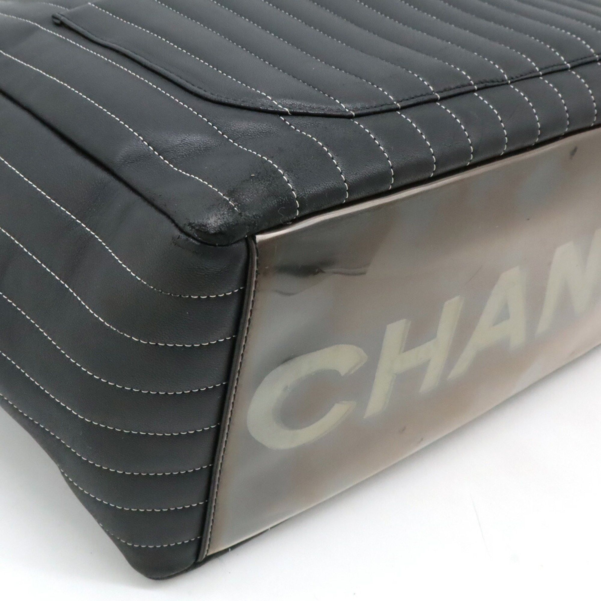 Chanel Chanel Mademoiselle tote Size ONE SIZE - 5 Thumbnail