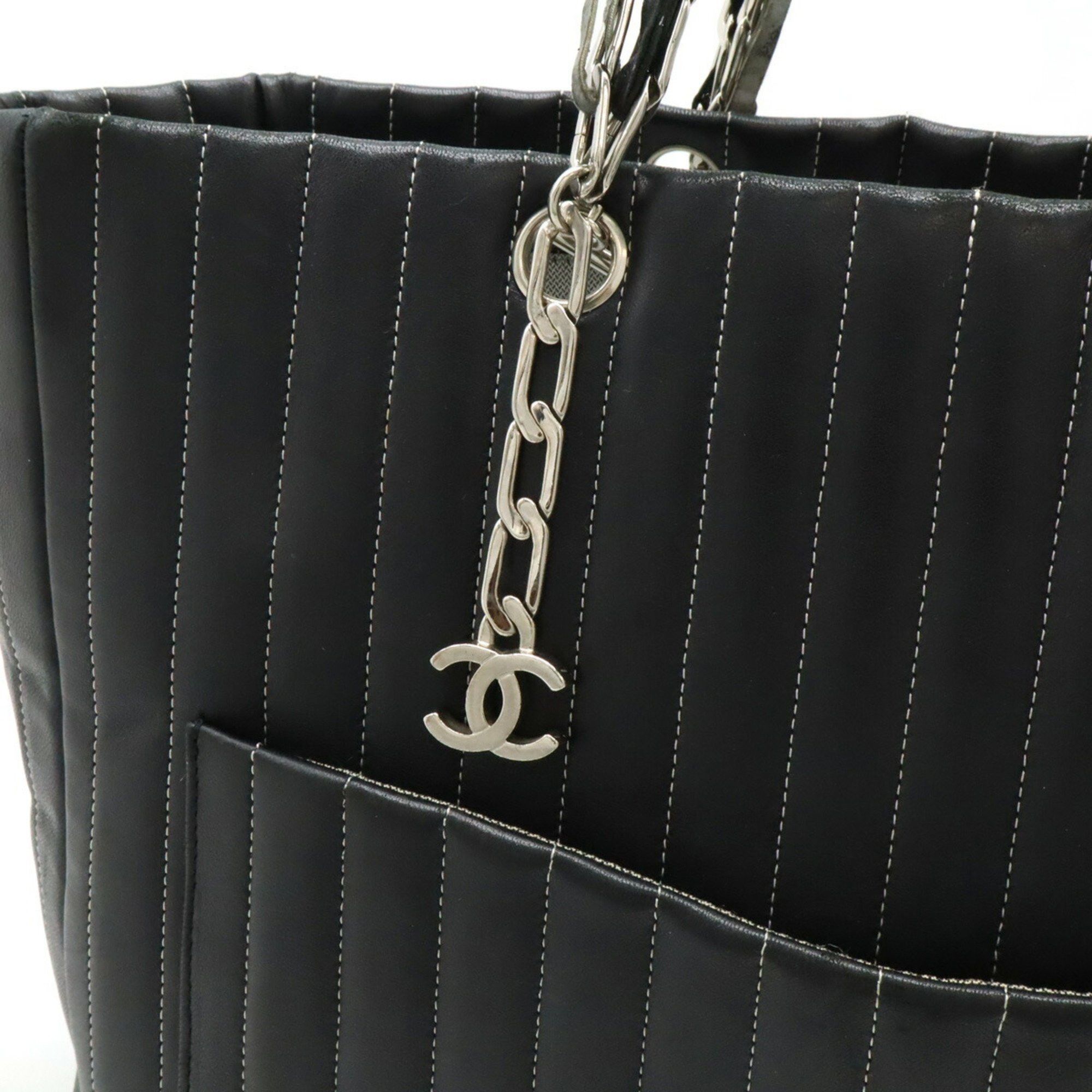 Chanel Chanel Mademoiselle tote Size ONE SIZE - 8 Thumbnail