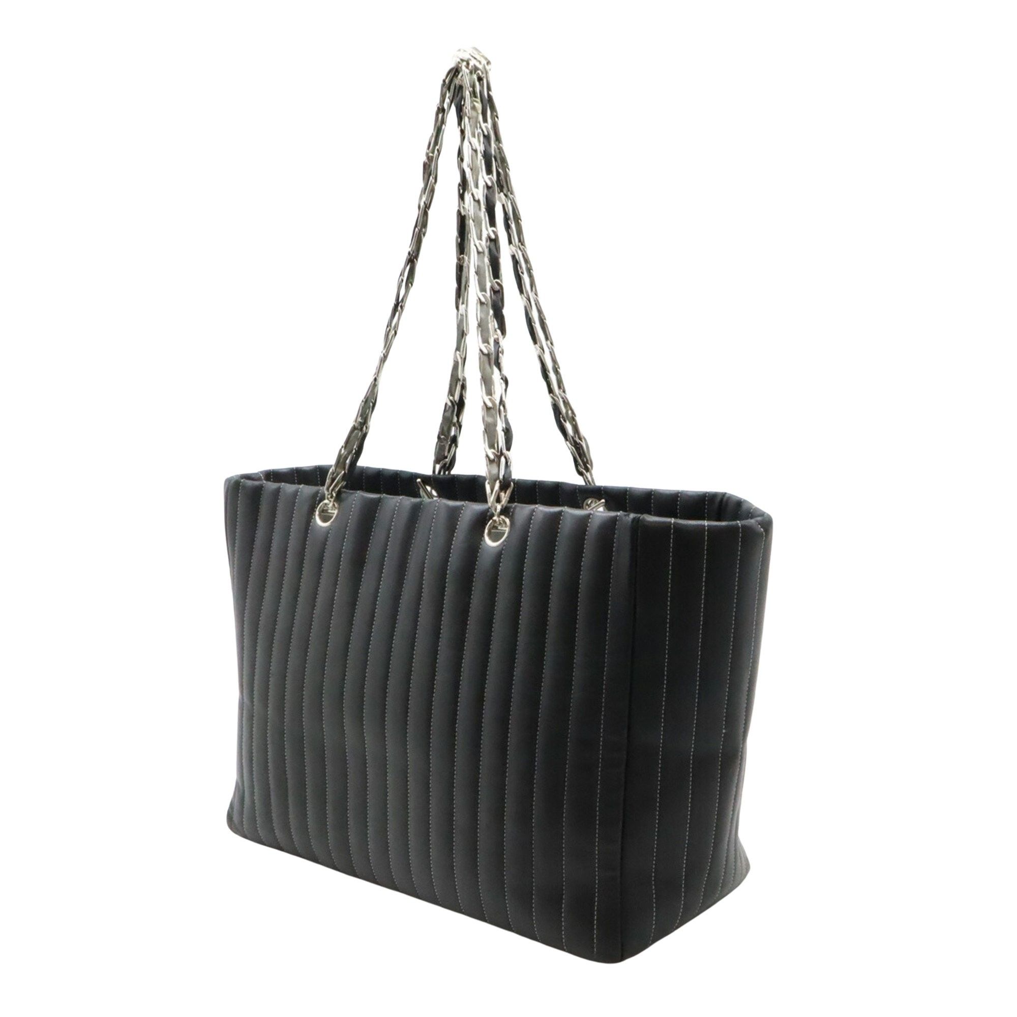 Chanel Chanel Mademoiselle tote Size ONE SIZE - 2 Thumbnail