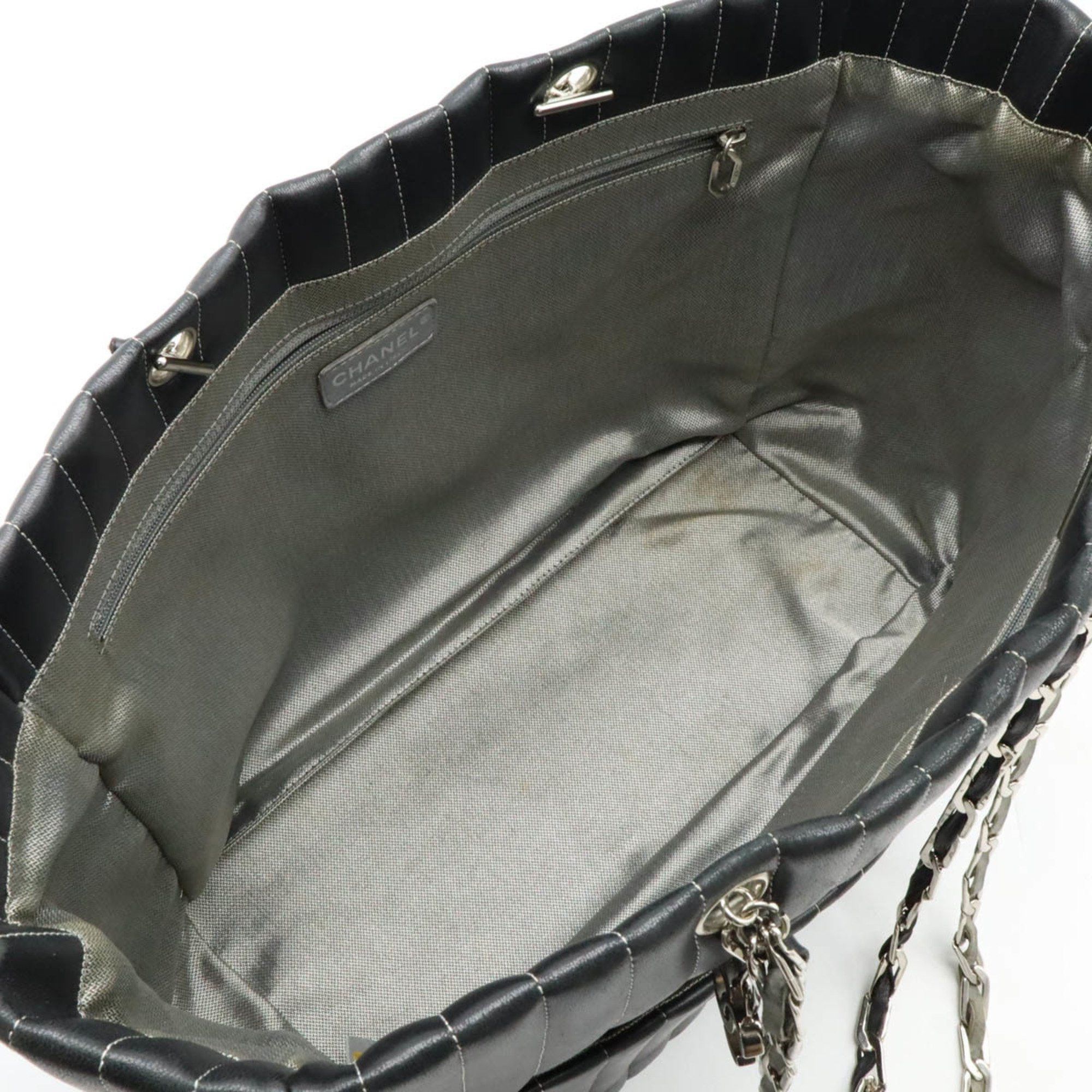 Chanel Chanel Mademoiselle tote Size ONE SIZE - 9 Thumbnail