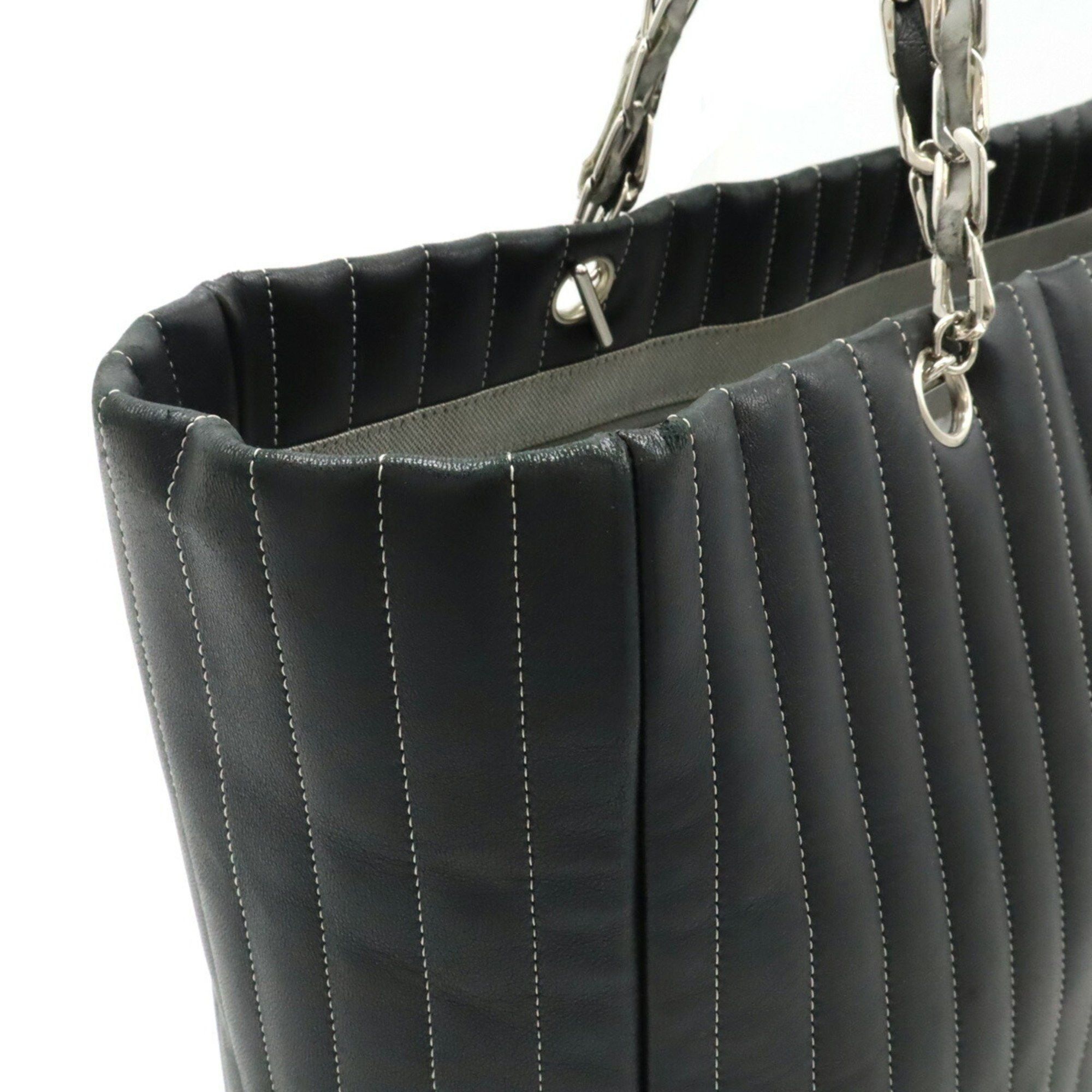 Chanel Chanel Mademoiselle tote Size ONE SIZE - 3 Thumbnail