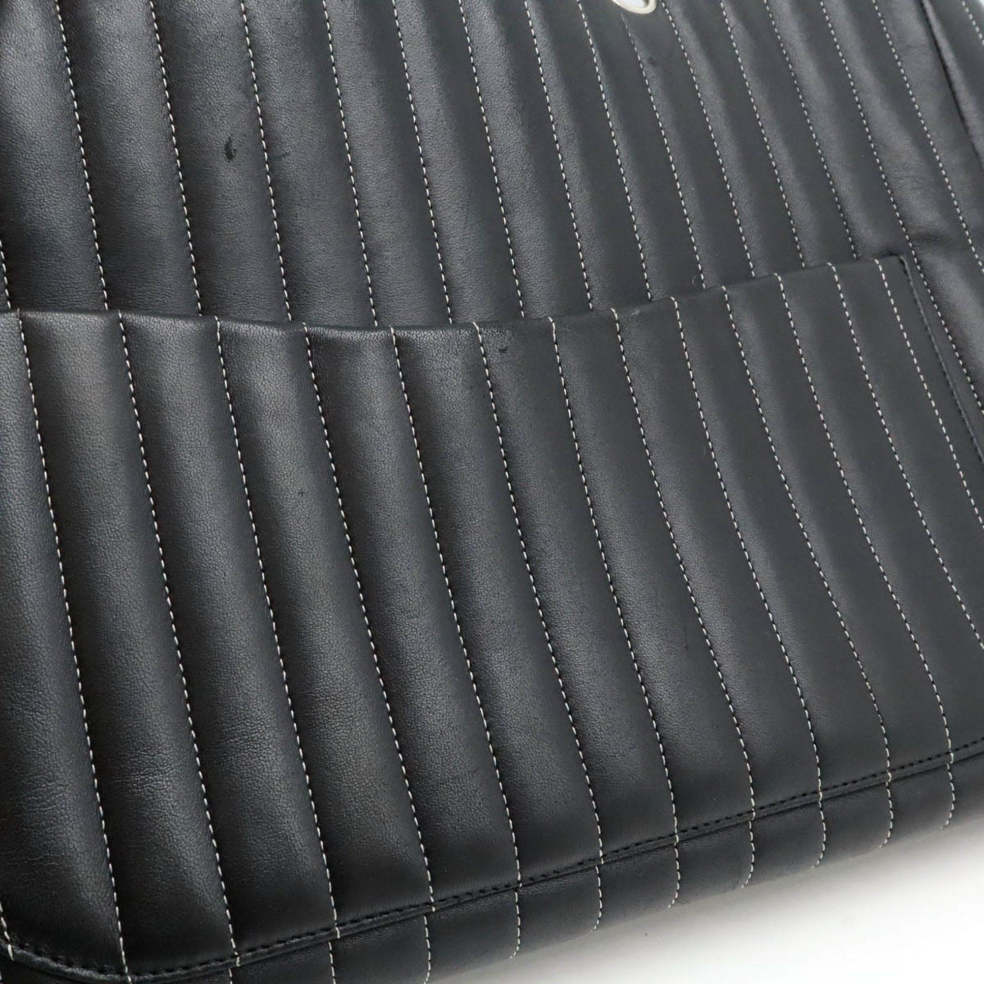 Chanel Chanel Mademoiselle tote Size ONE SIZE - 6 Thumbnail