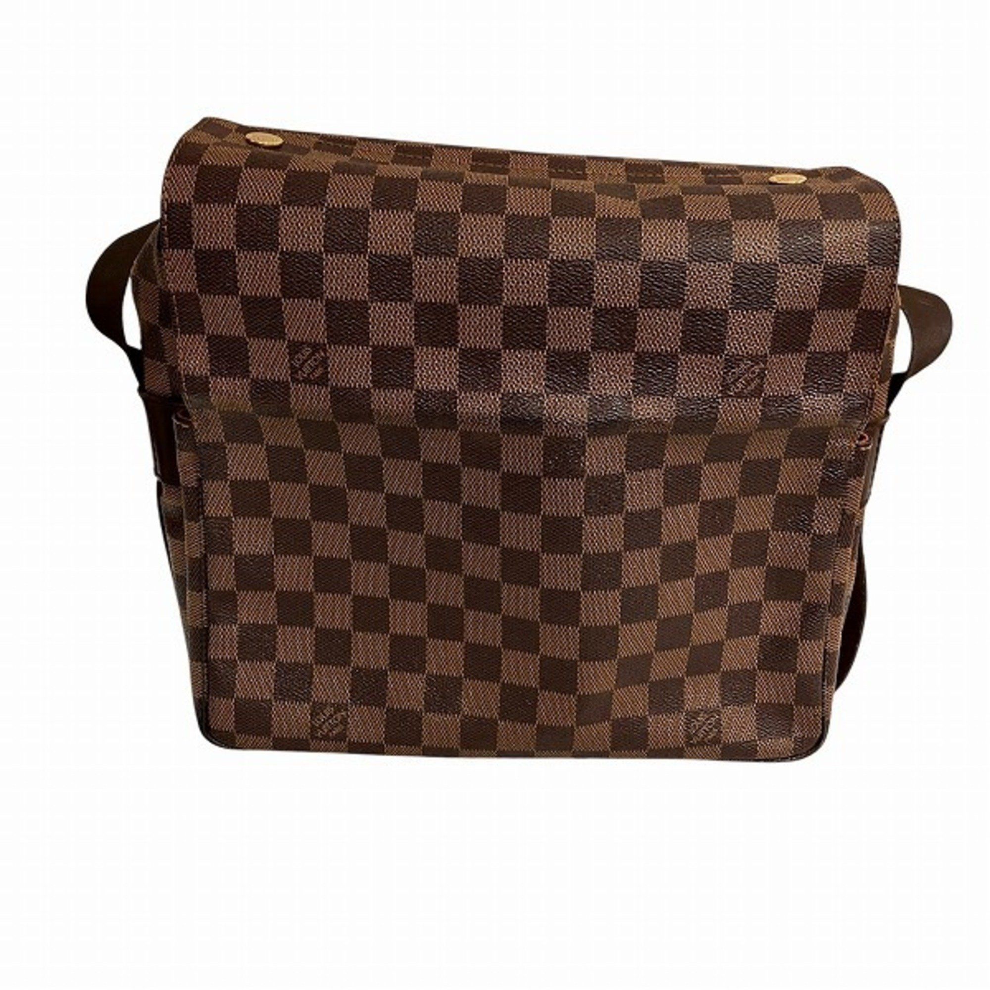 Louis Vuitton Louis Vuitton Naviglio shoulder Size ONE SIZE - 2 Thumbnail