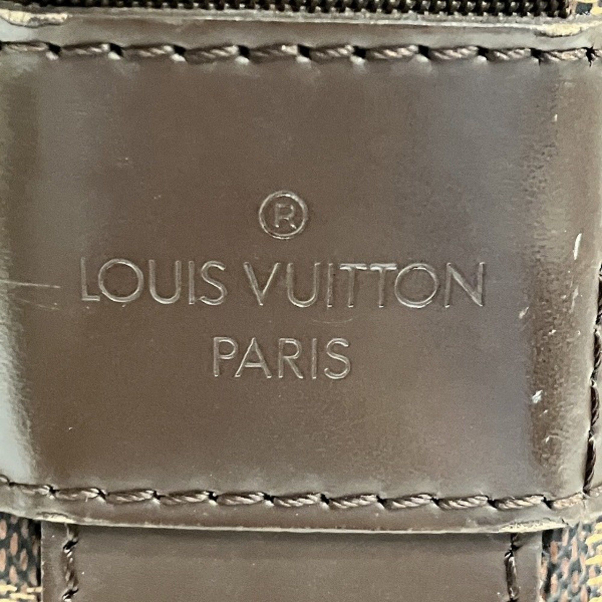 Louis Vuitton Louis Vuitton Naviglio shoulder Size ONE SIZE - 9 Thumbnail