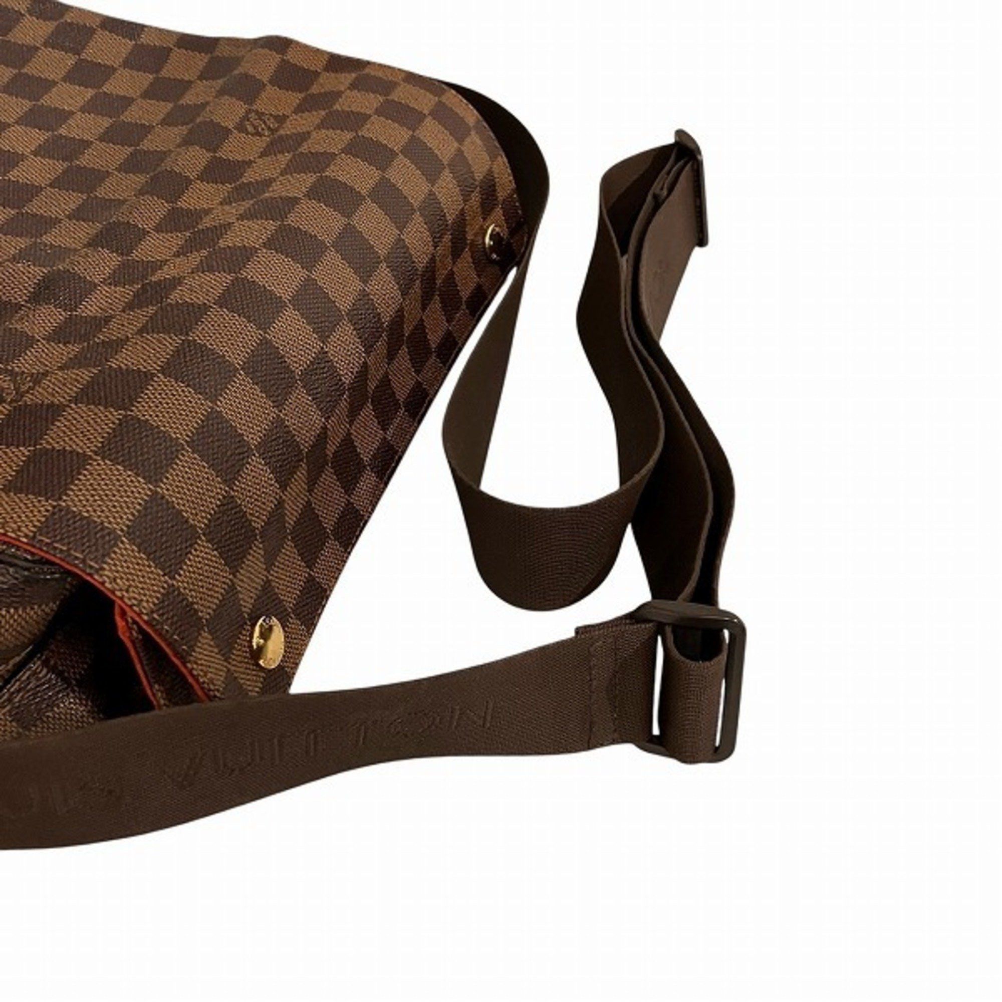 Louis Vuitton Louis Vuitton Naviglio shoulder Size ONE SIZE - 3 Thumbnail