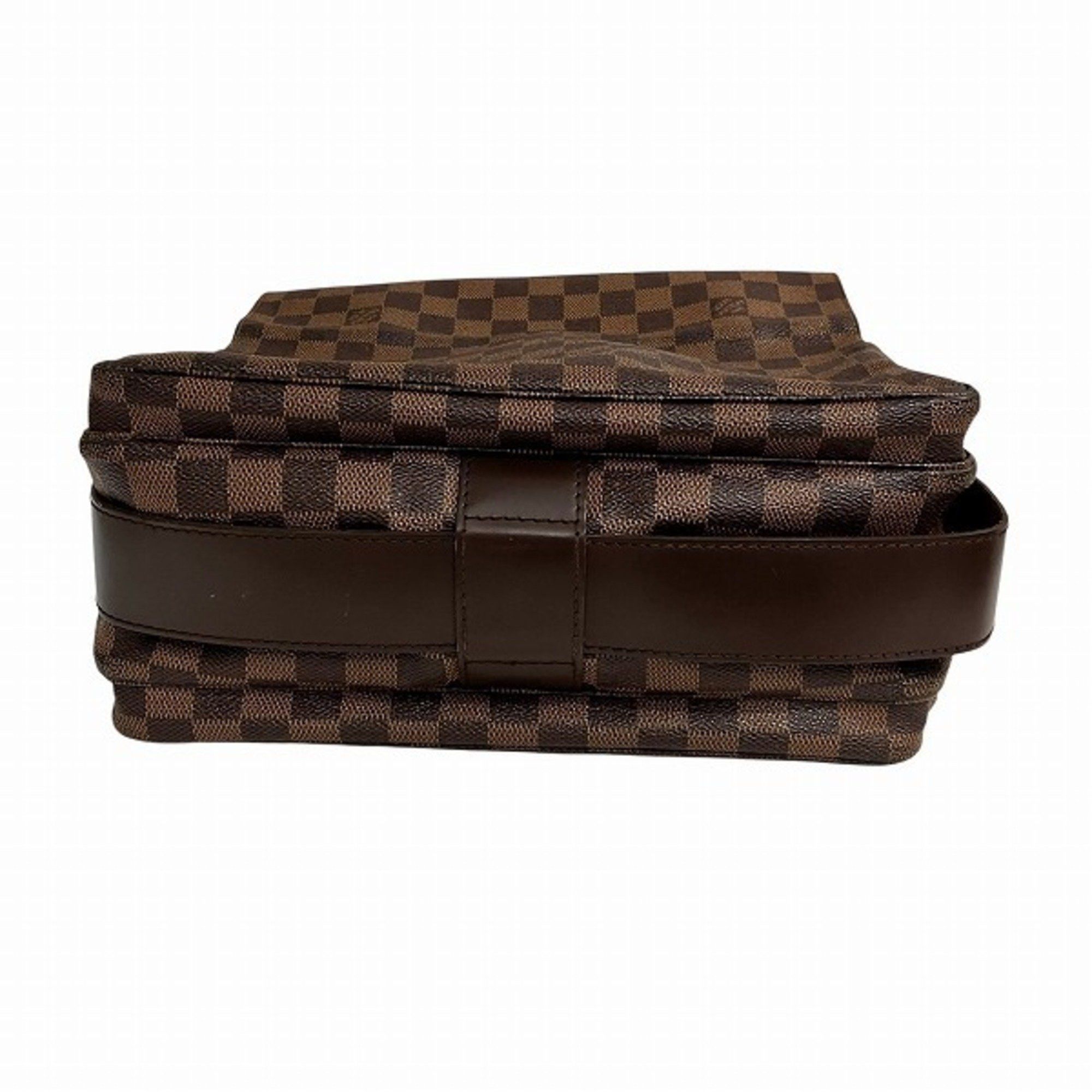 Louis Vuitton Louis Vuitton Naviglio shoulder Size ONE SIZE - 4 Thumbnail