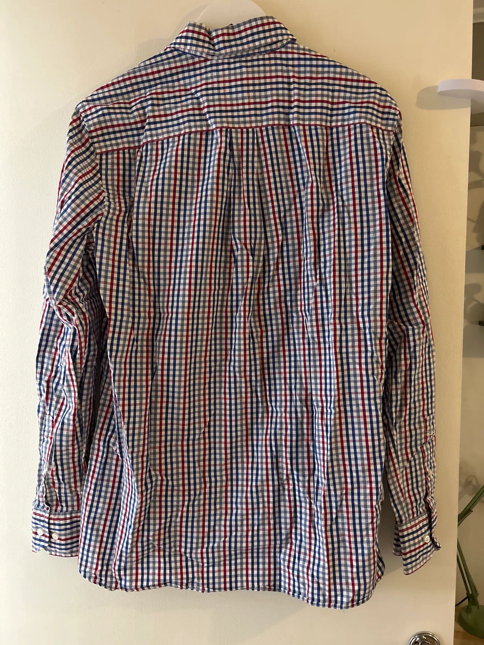 Tommy Hilfiger Tommy Hilfiger Shirt Size US M / EU 48-50 / 2 - 4 Thumbnail