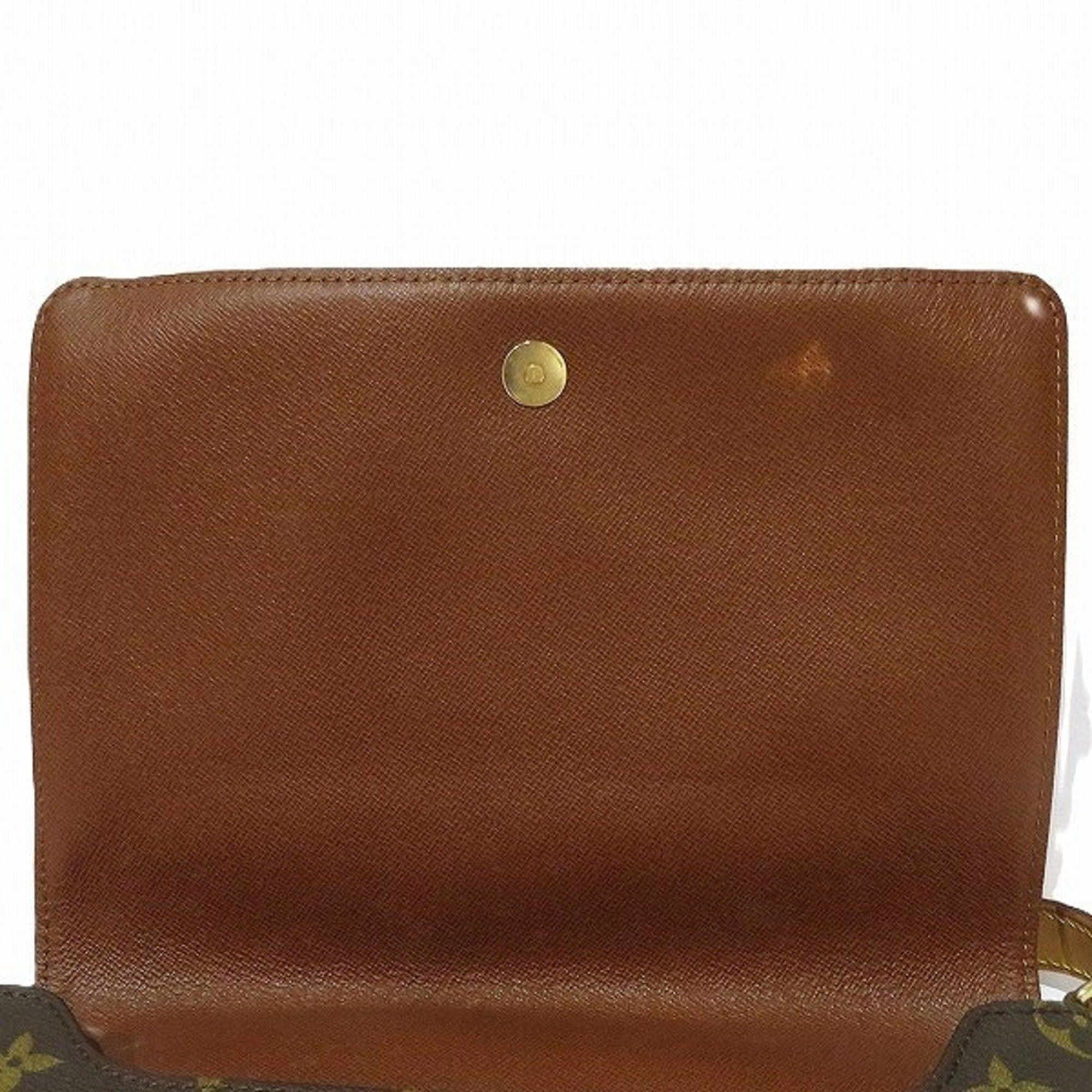 Louis Vuitton Louis Vuitton Musette Tango shoulder Size ONE SIZE - 7 Thumbnail