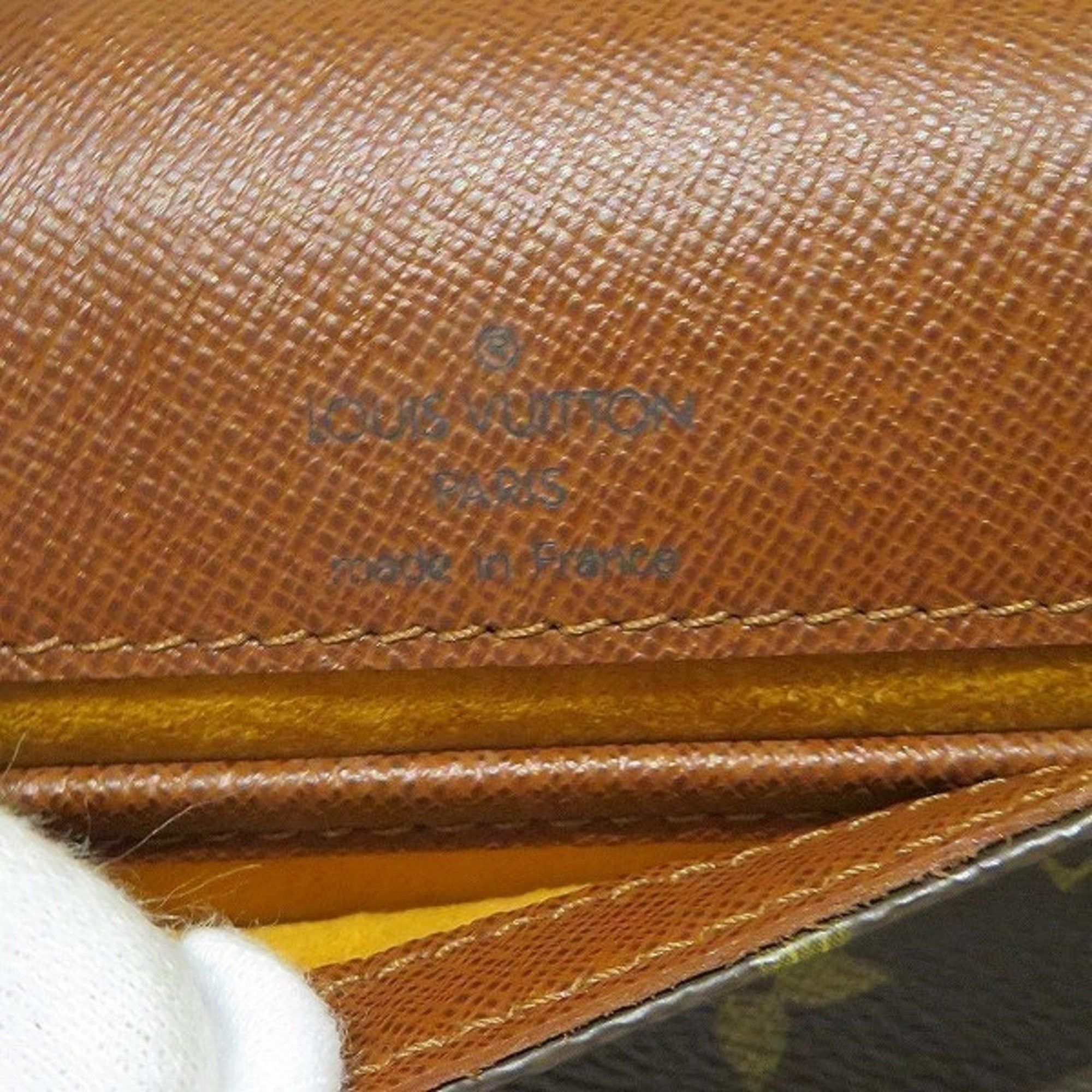 Louis Vuitton Louis Vuitton Musette Tango shoulder Size ONE SIZE - 9 Thumbnail