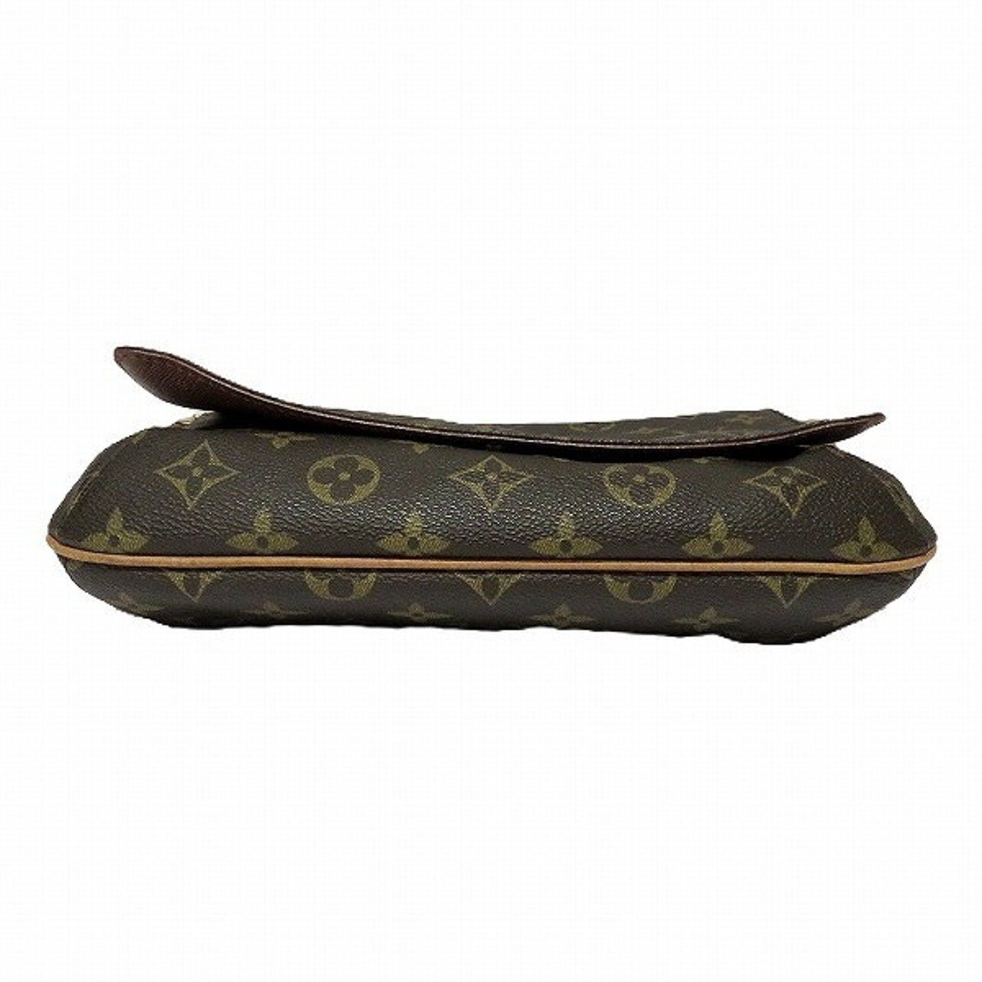 Louis Vuitton Louis Vuitton Musette Tango shoulder Size ONE SIZE - 5 Thumbnail