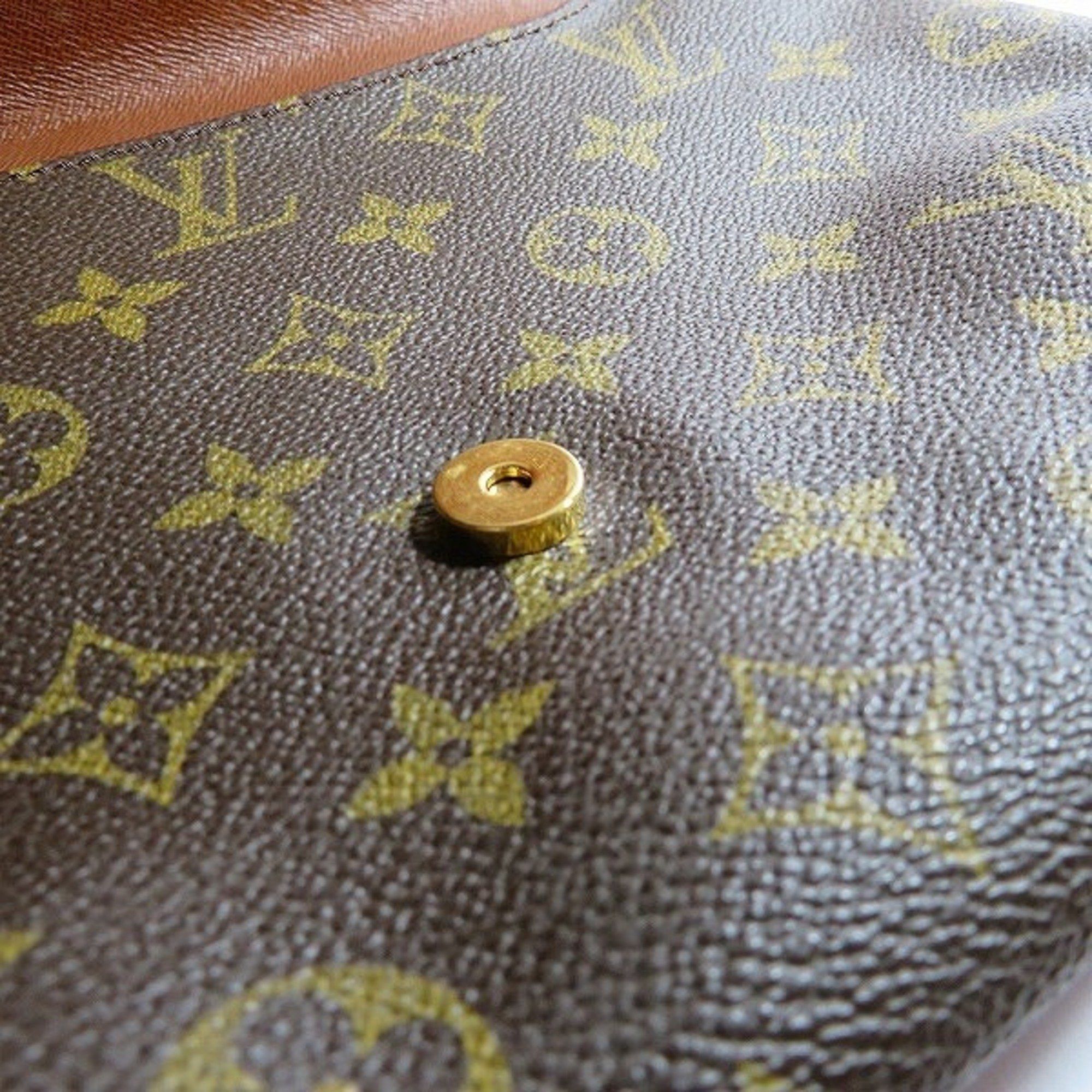 Louis Vuitton Louis Vuitton Musette Tango shoulder Size ONE SIZE - 6 Thumbnail