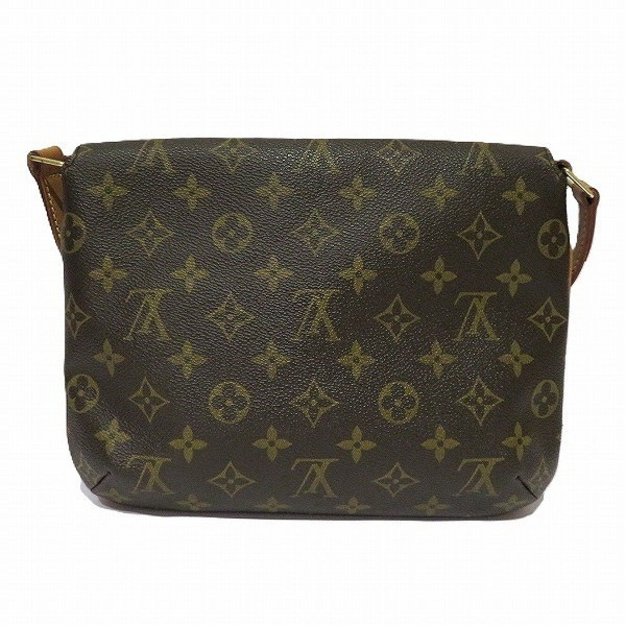 Louis Vuitton Louis Vuitton Musette Tango shoulder Size ONE SIZE - 2 Thumbnail