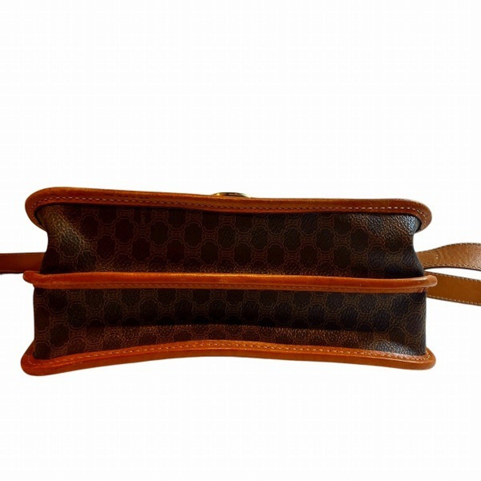 Celine Céline Macadam shoulder Size ONE SIZE - 4 Thumbnail