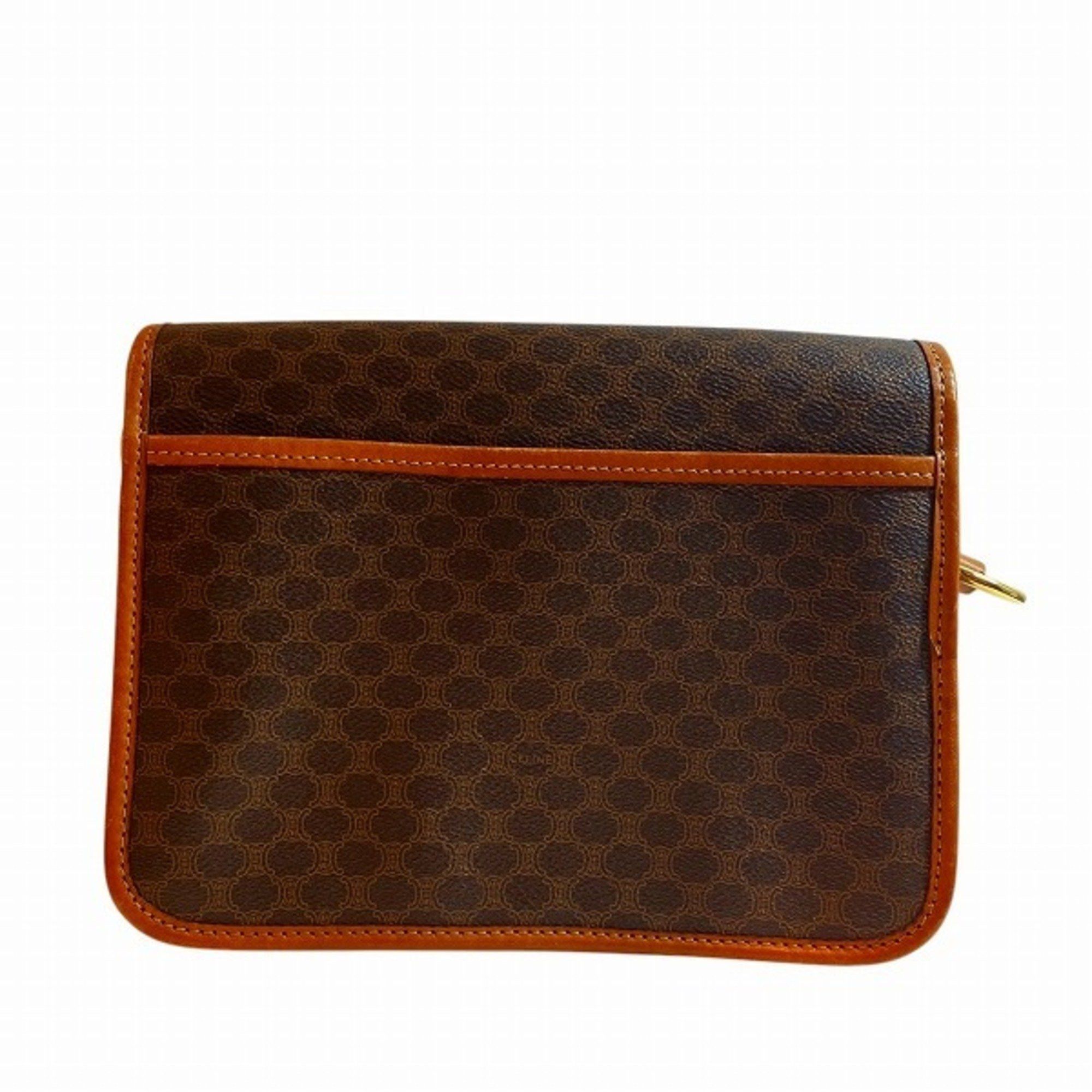 Celine Céline Macadam shoulder Size ONE SIZE - 2 Thumbnail