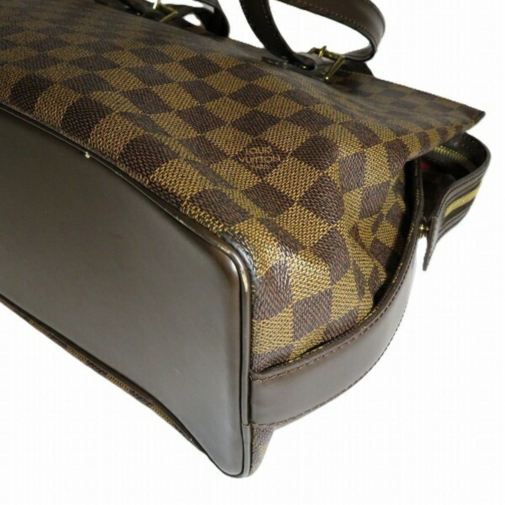 Louis Vuitton Chelsea tote